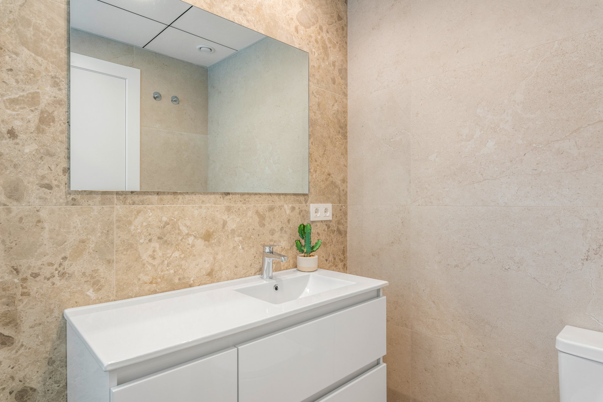 Nybyggeri - Villa -
Los Alcázares