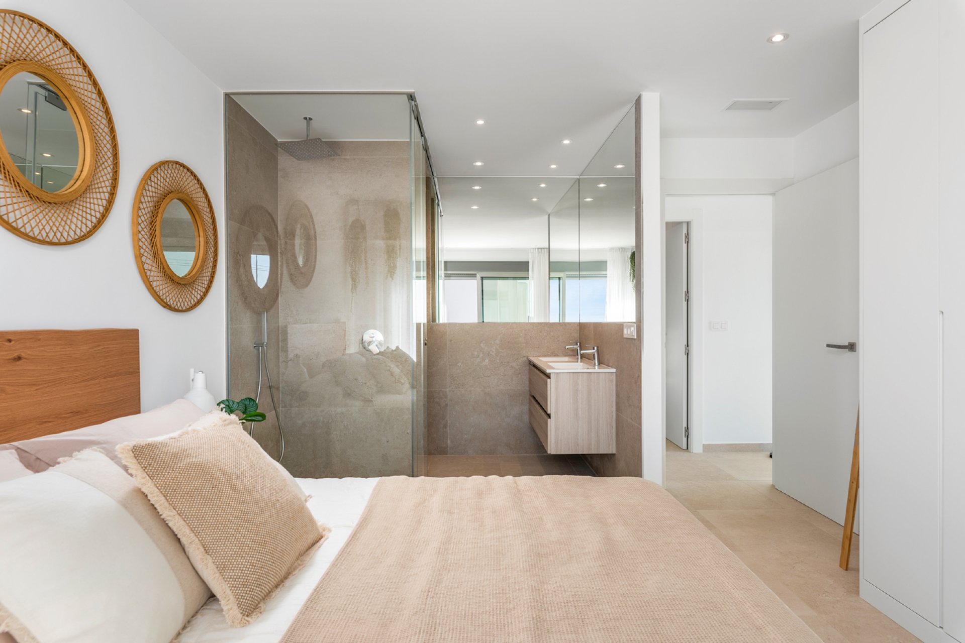 Nybyggeri - Villa -
Los Alcázares