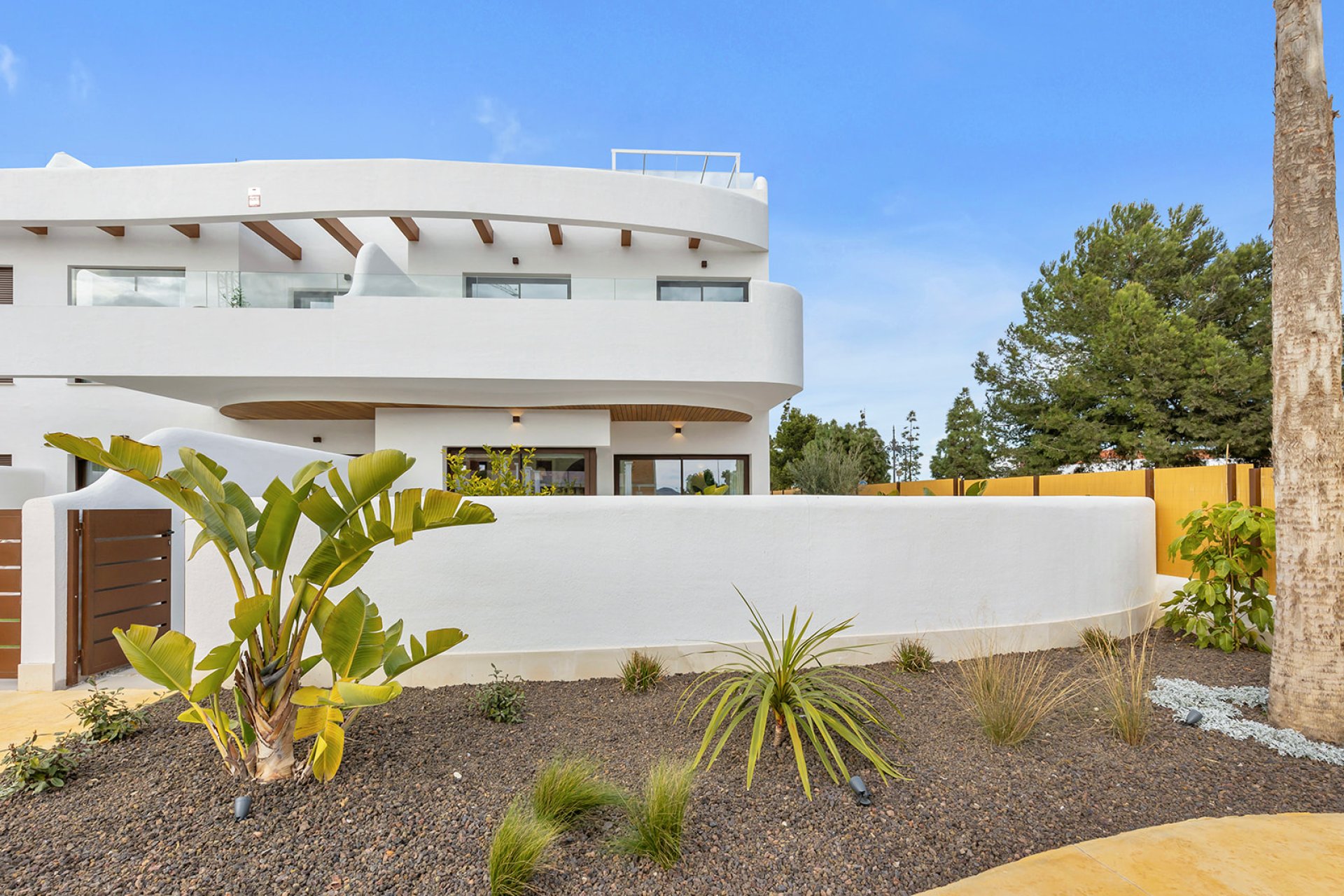 Nybyggeri - Villa -
Los Alcázares