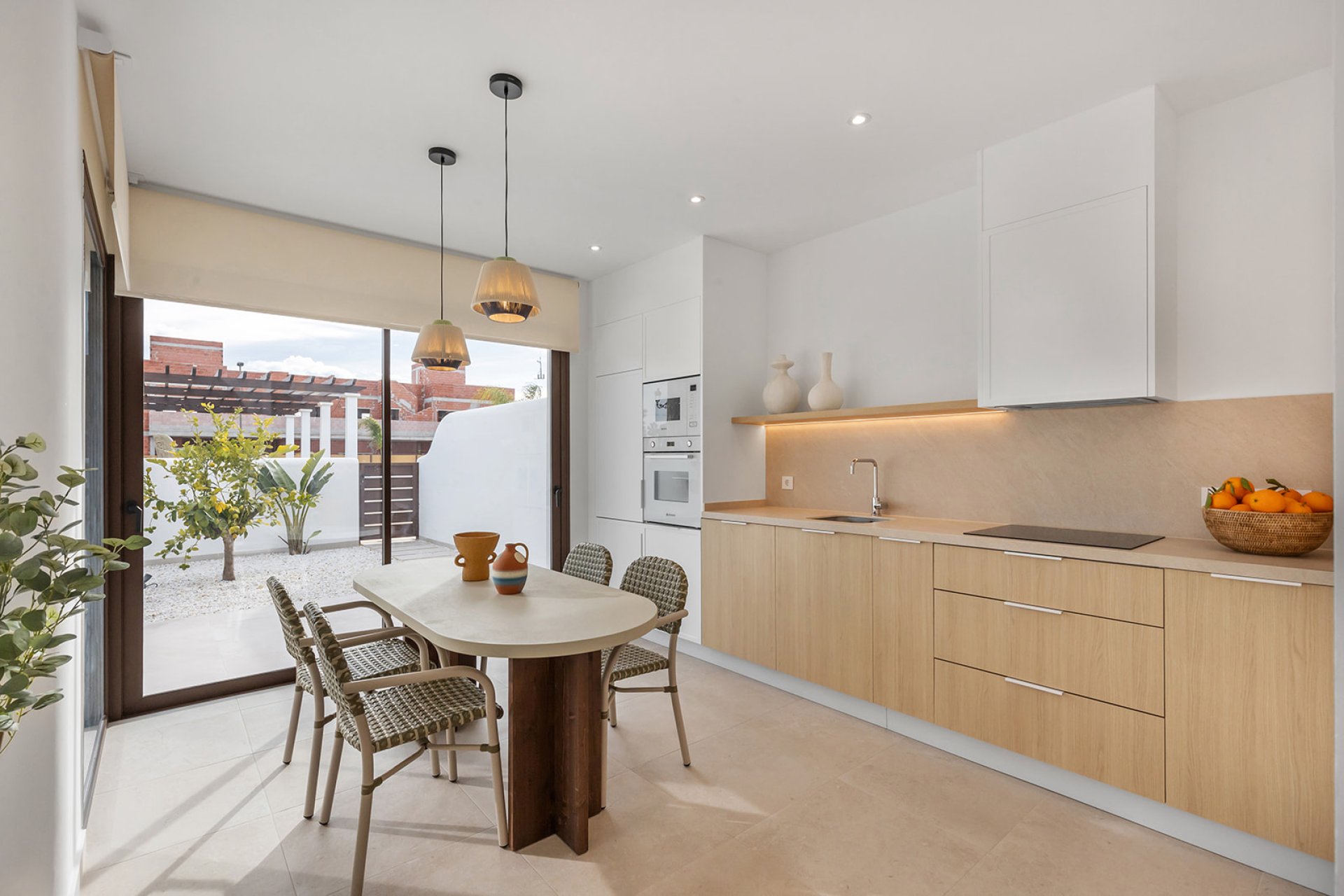 Nybyggeri - Villa -
Los Alcázares