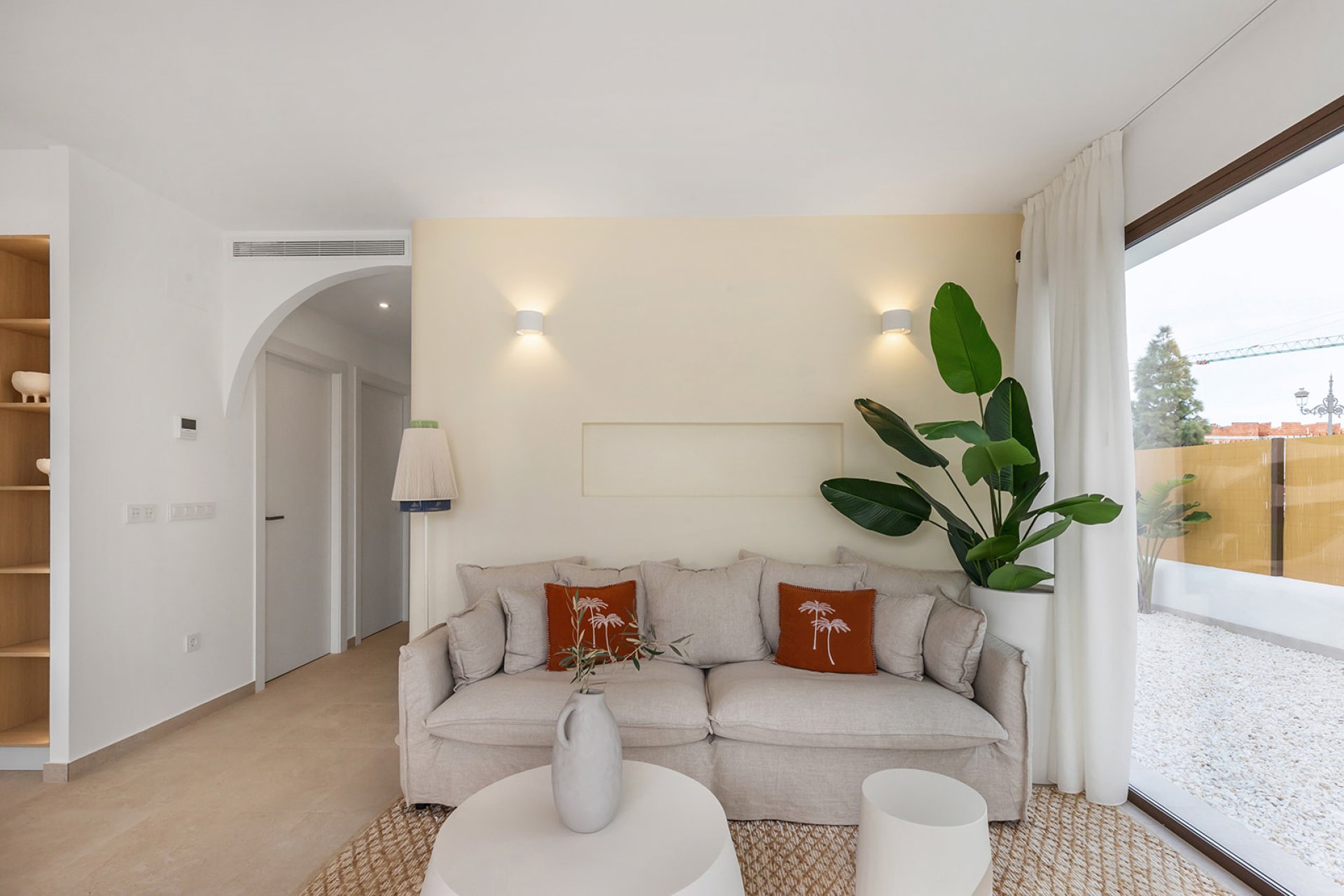 Nybyggeri - Villa -
Los Alcázares