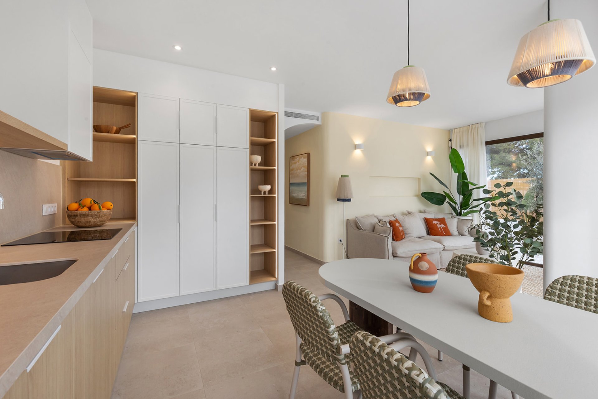 Nybyggeri - Villa -
Los Alcázares