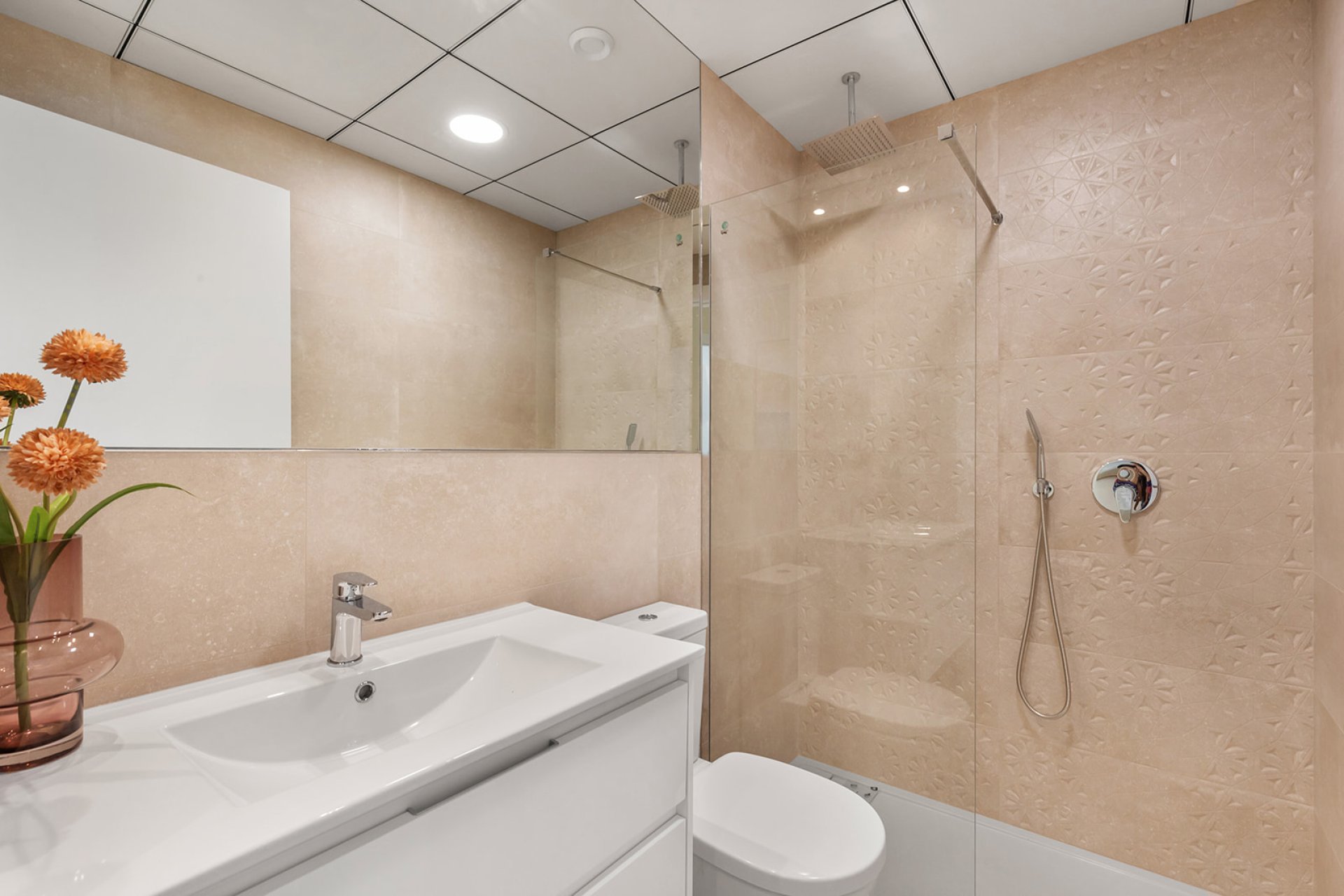 Nybyggeri - Villa -
Los Alcázares