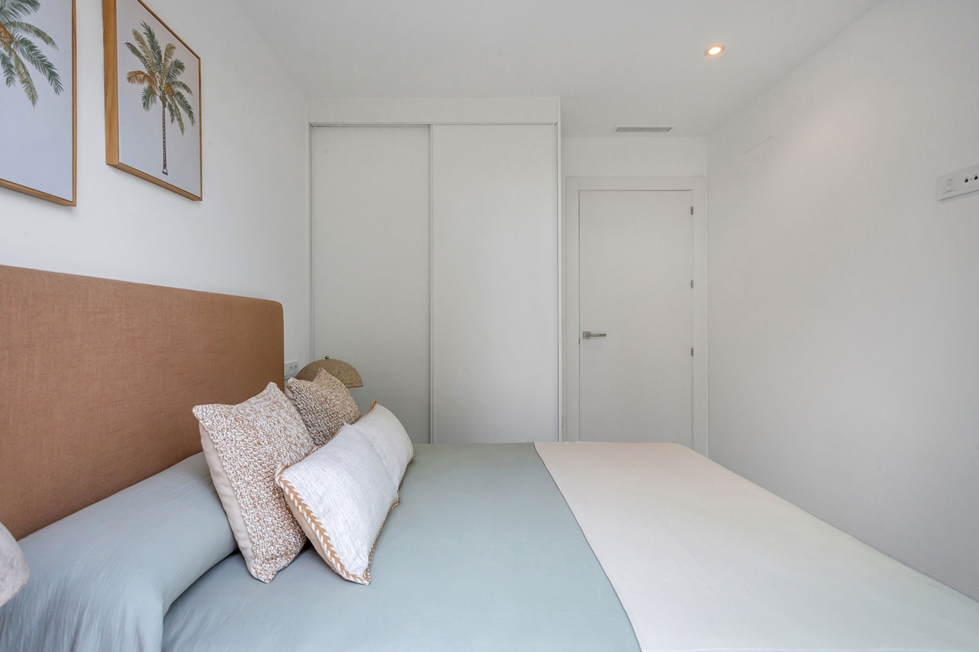 Nybyggeri - Villa -
Los Alcázares