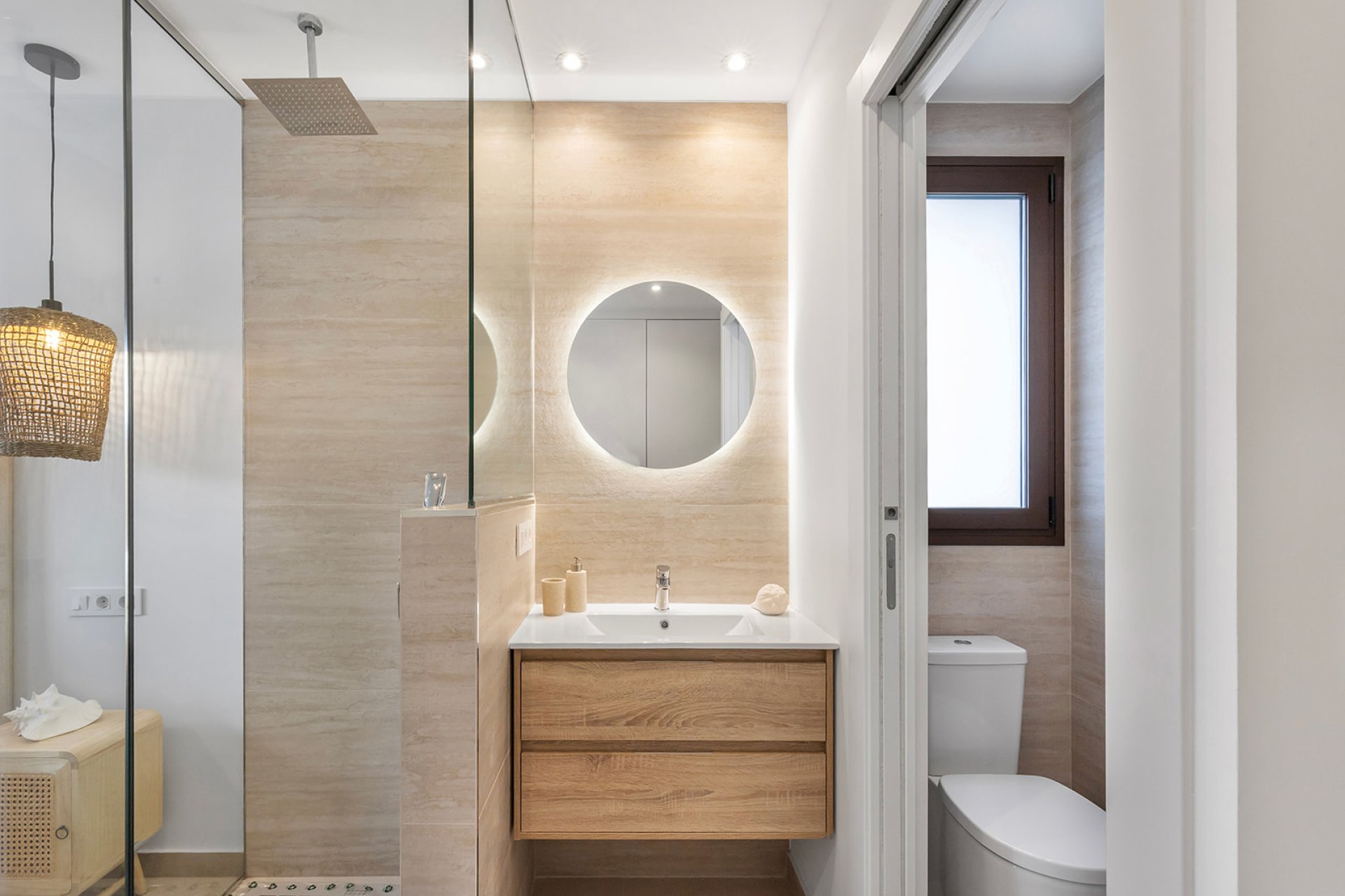 Nybyggeri - Villa -
Los Alcázares