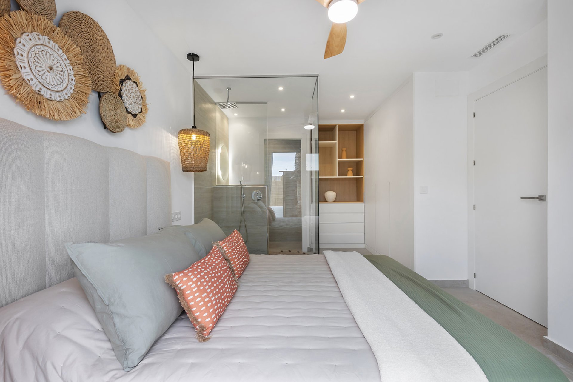 Nybyggeri - Villa -
Los Alcázares