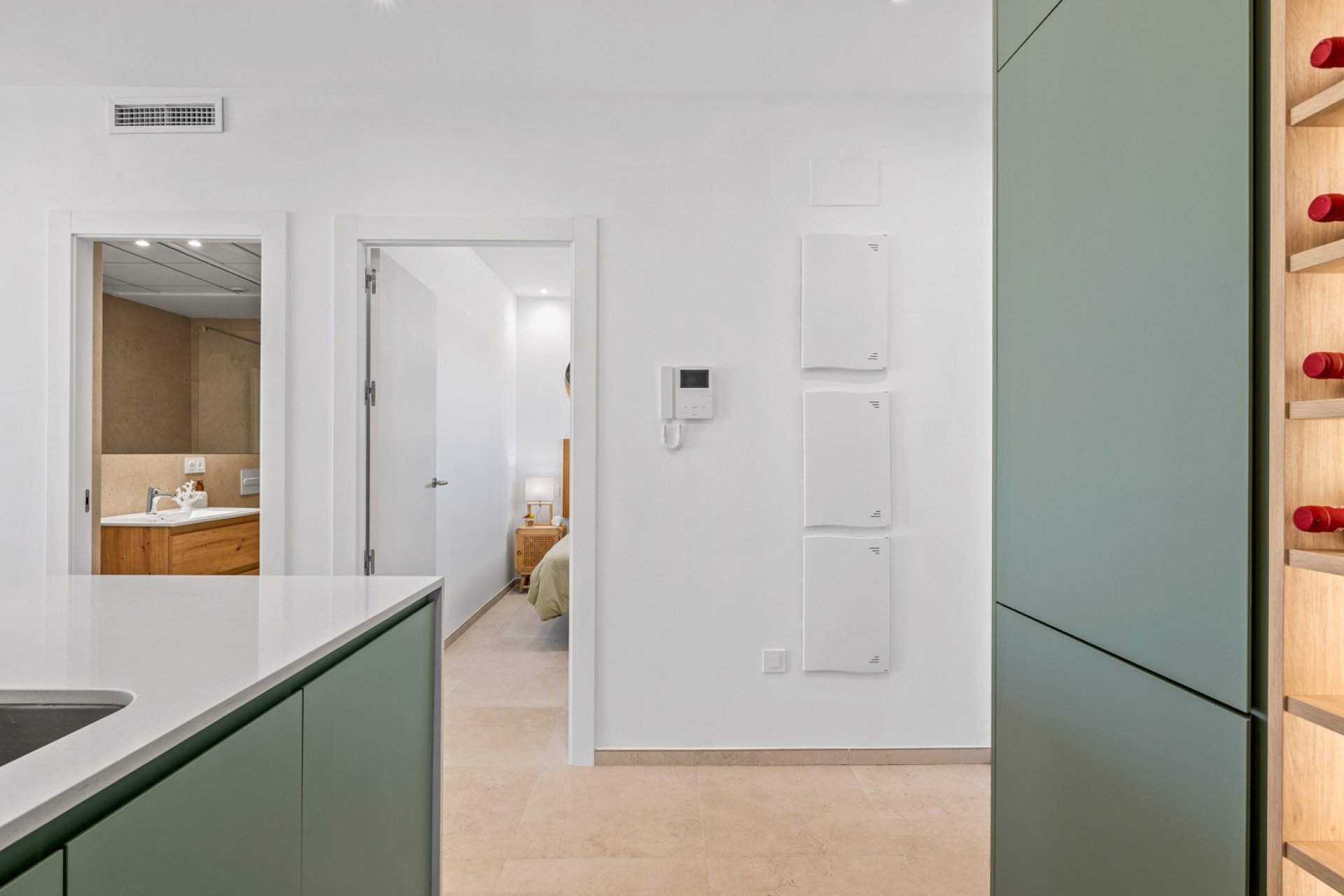 Nybyggeri - Villa -
Los Alcázares