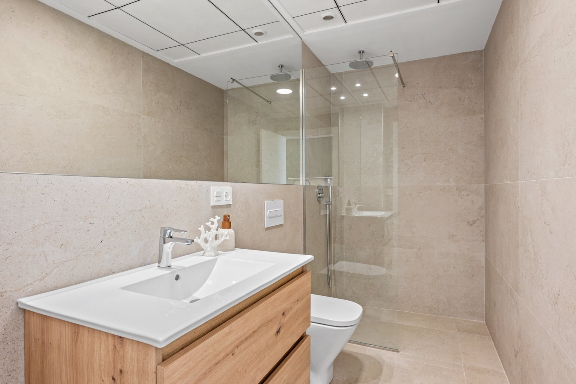 Nybyggeri - Villa -
Los Alcázares