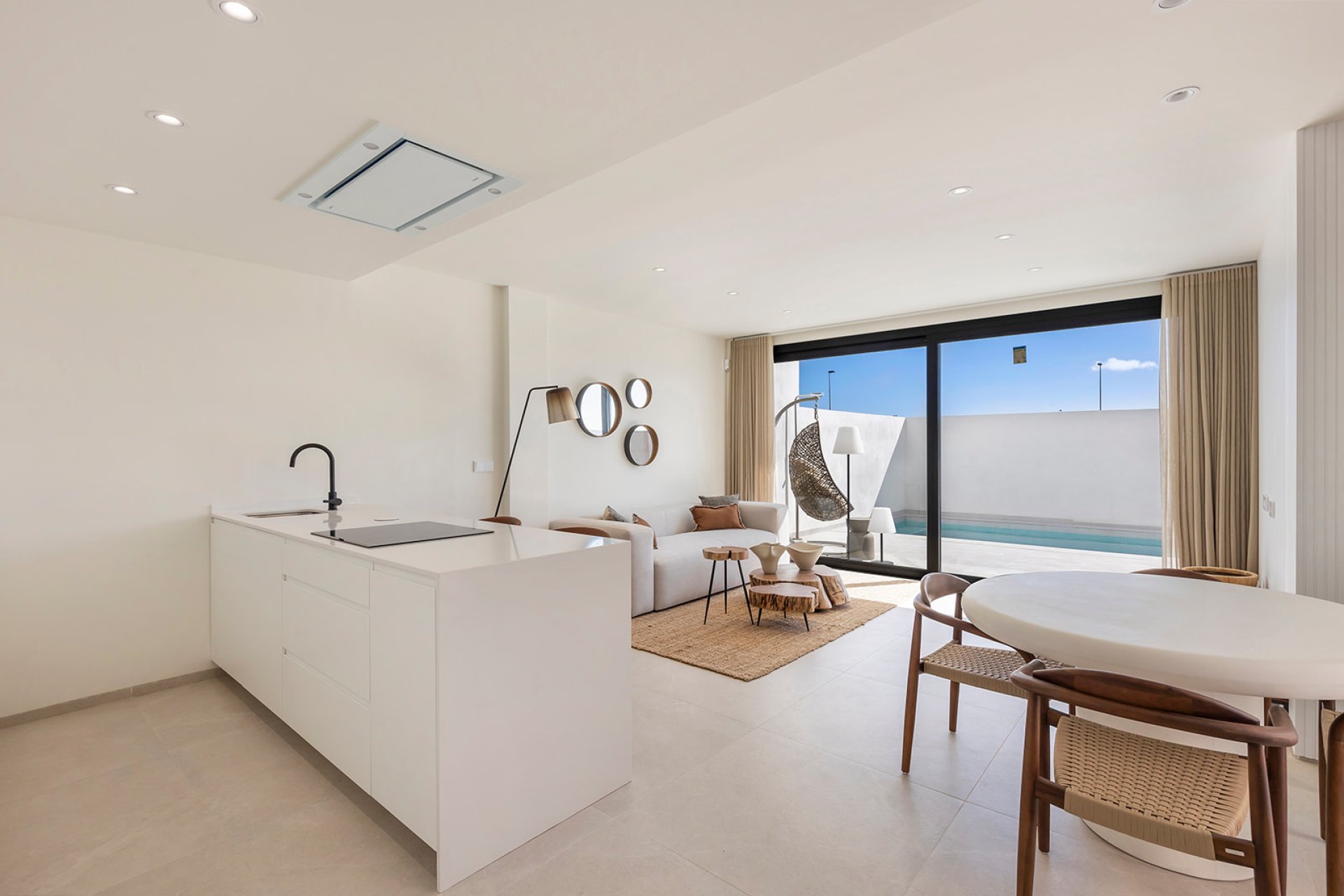 Nybyggeri - Villa -
Los Alcázares