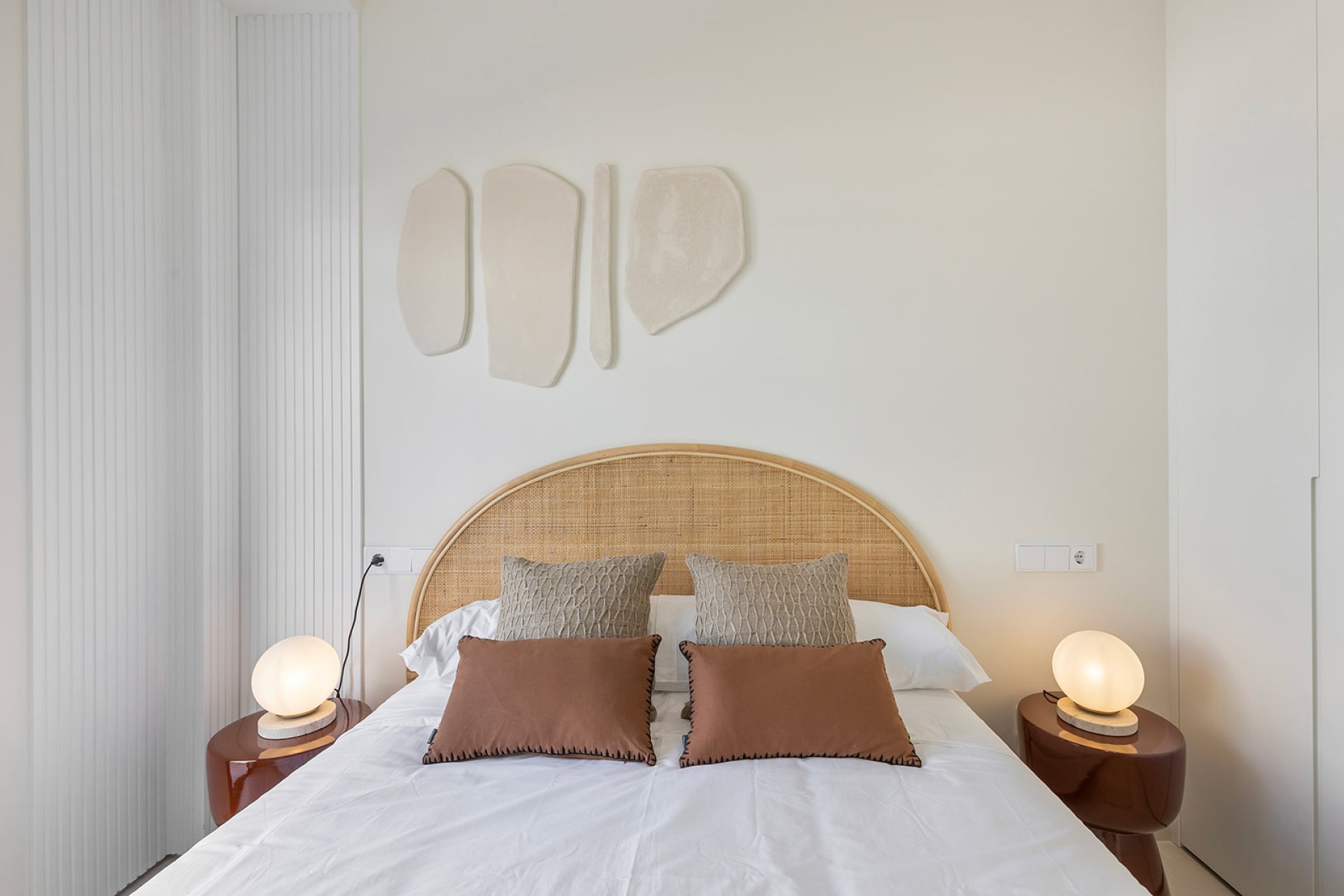 Nybyggeri - Villa -
Los Alcázares