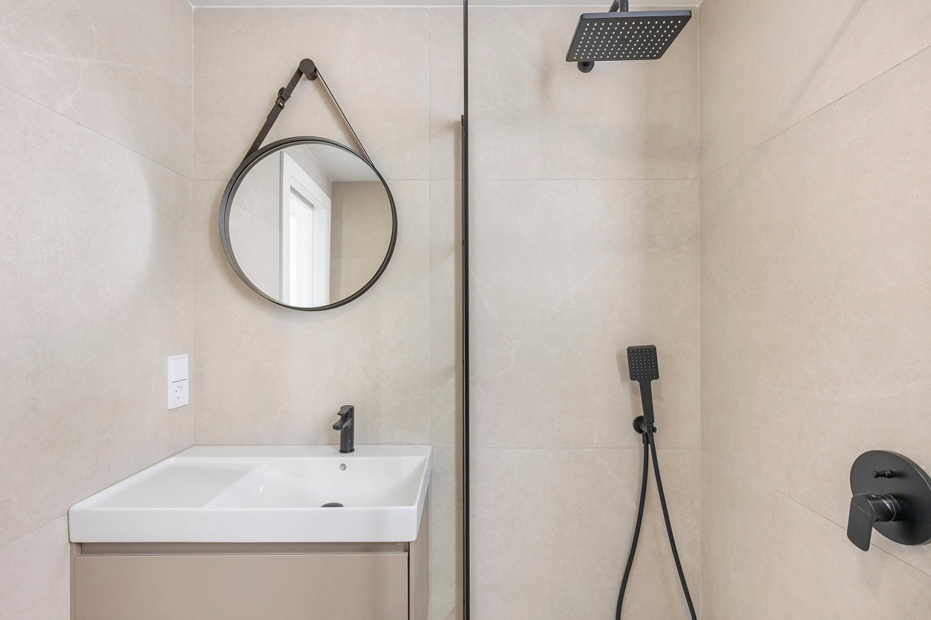 Nybyggeri - Villa -
Los Alcázares