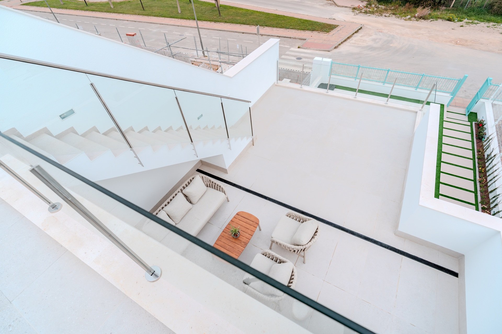 Nybyggeri - Villa -
Los Alcázares