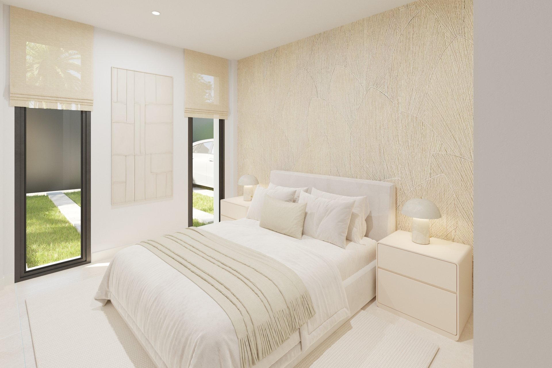 Nybyggeri - Villa -
Los Montesinos