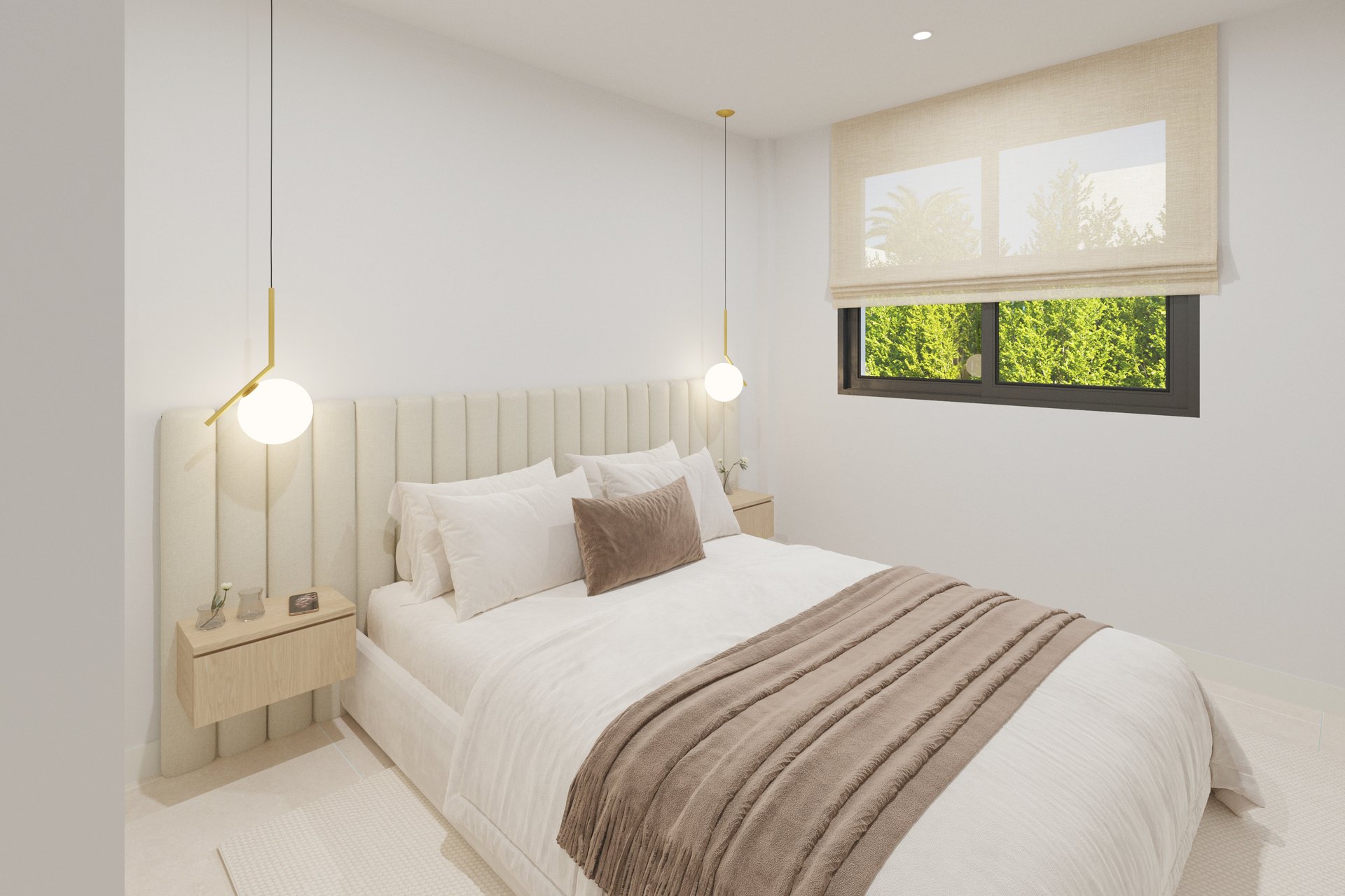 Nybyggeri - Villa -
Los Montesinos