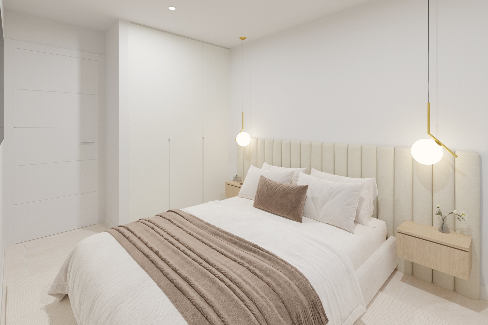 Nybyggeri - Villa -
Los Montesinos