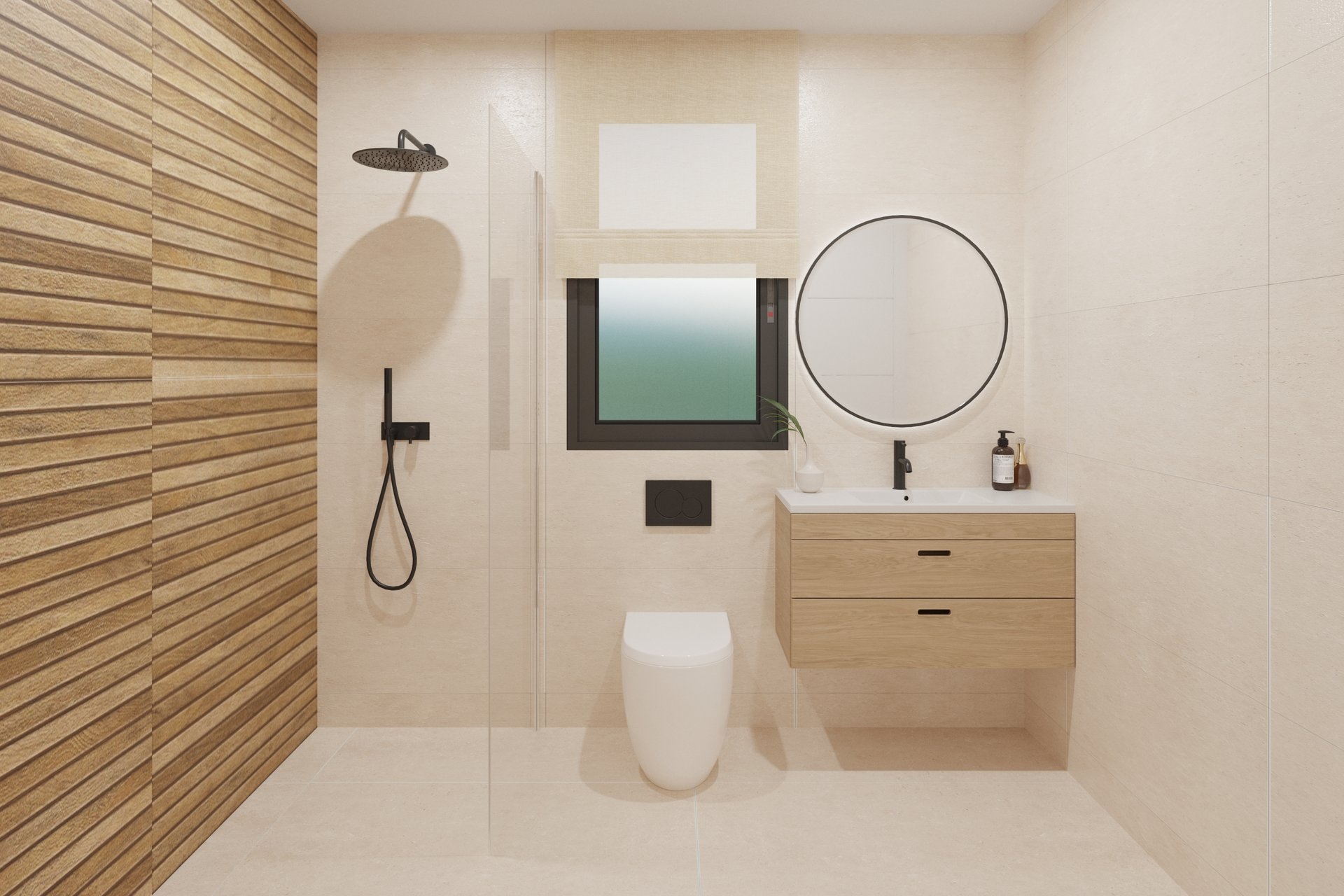 Nybyggeri - Villa -
Los Montesinos