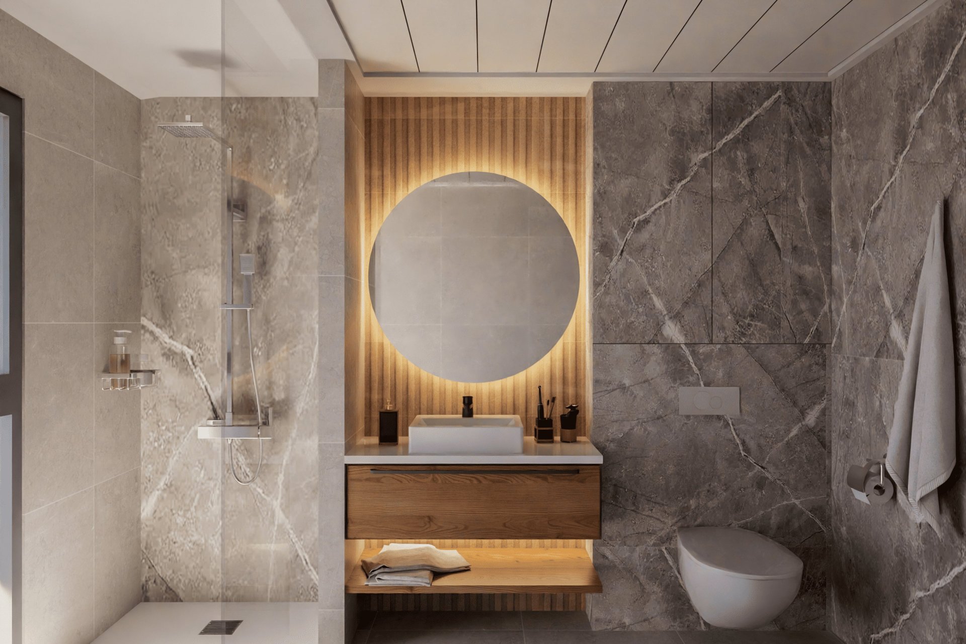 Nybyggeri - Villa -
Los Nietos