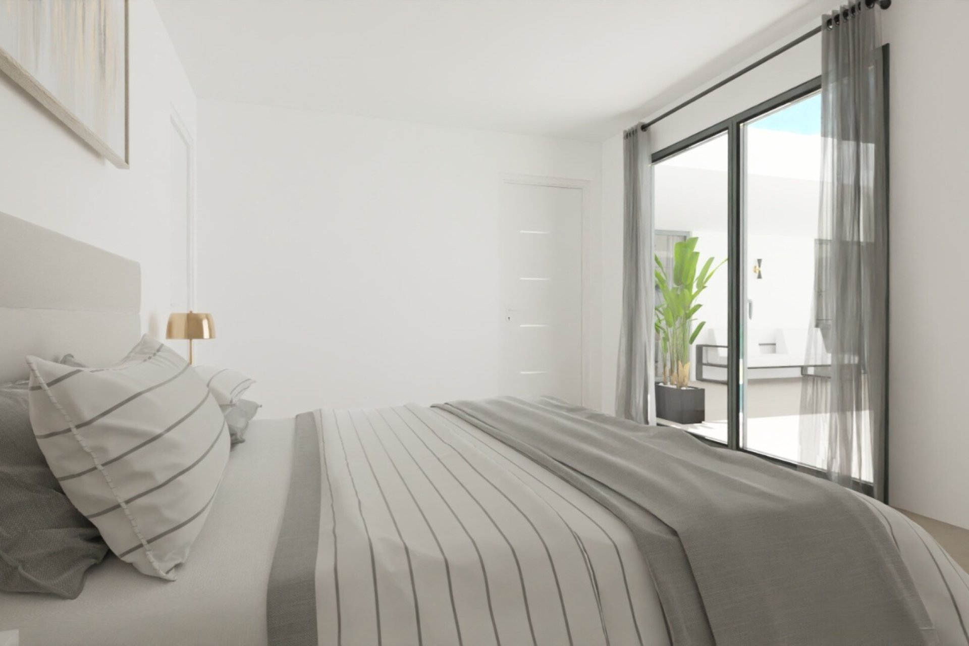 Nybyggeri - Villa -
Monforte del Cid