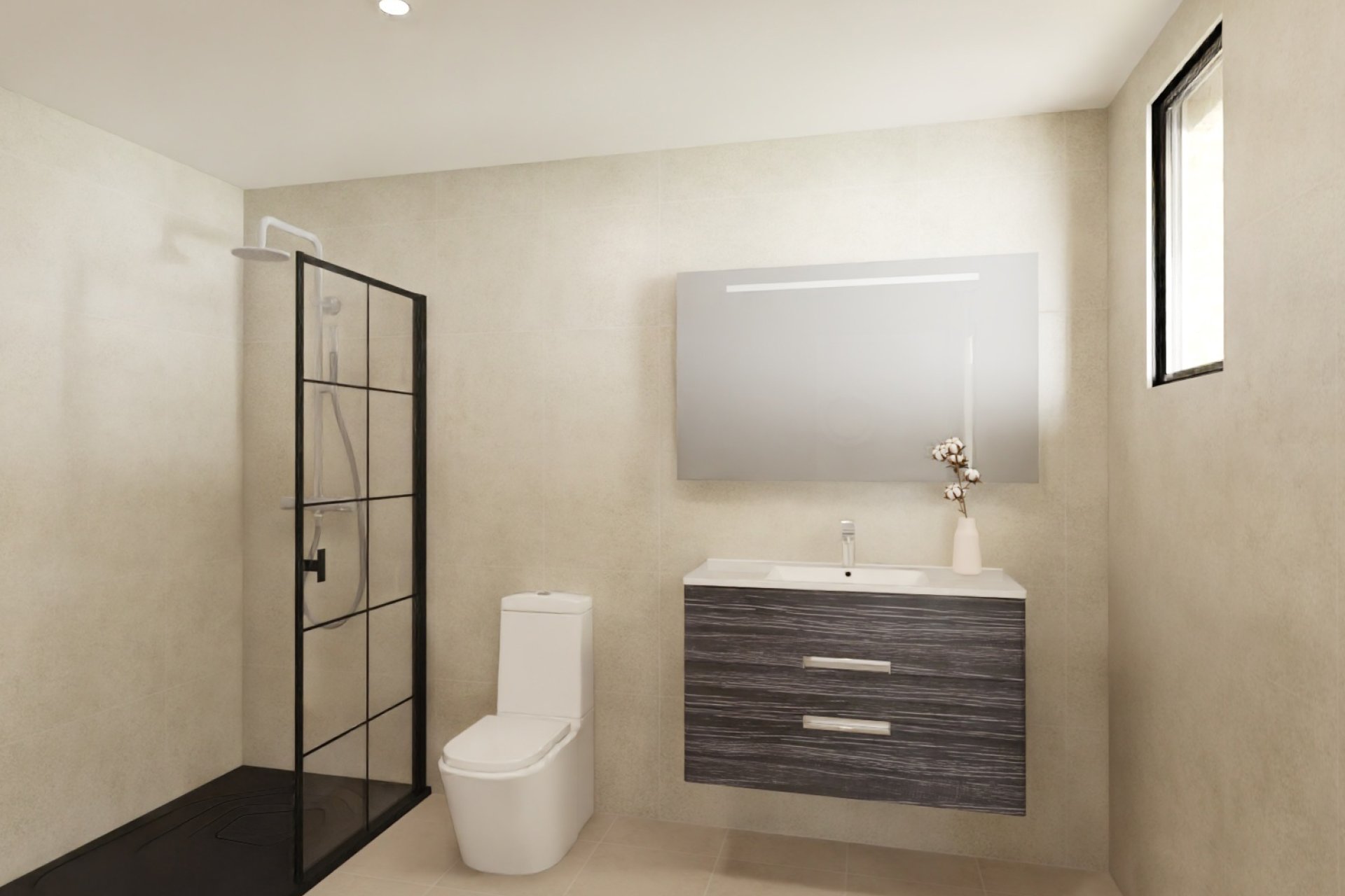 Nybyggeri - Villa -
Monforte del Cid