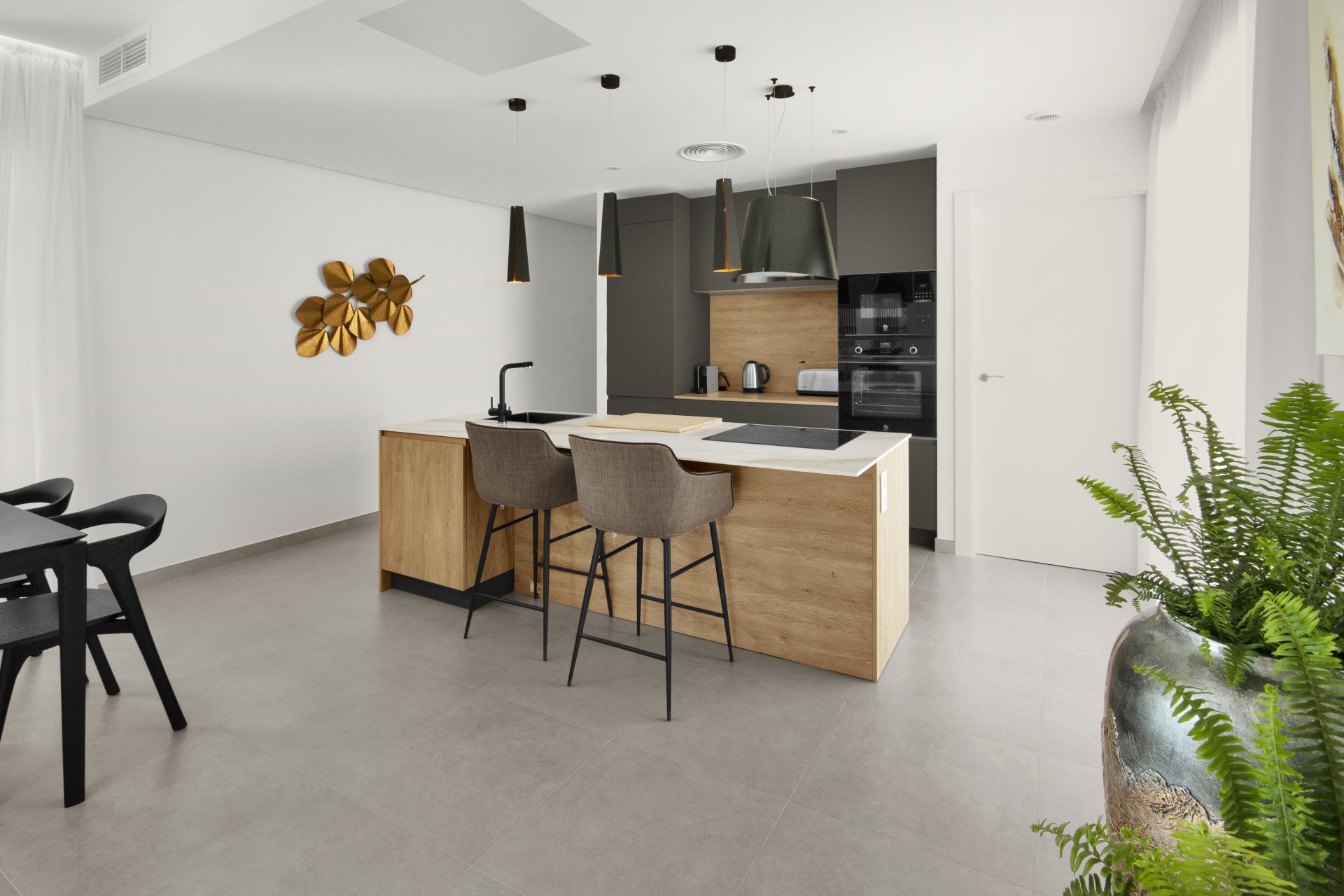 Nybyggeri - Villa -
Murcia