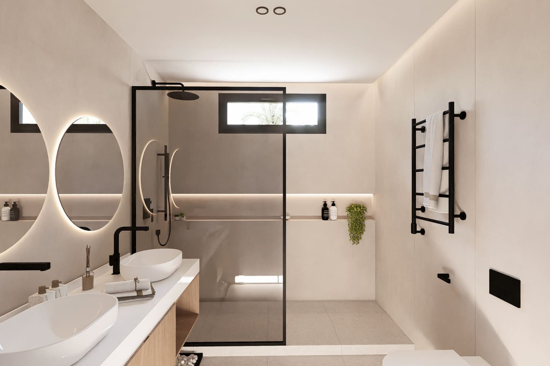 Nybyggeri - Villa -
Murcia