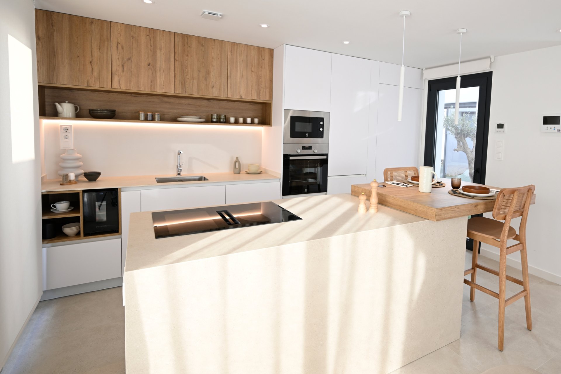 Nybyggeri - Villa -
Murcia