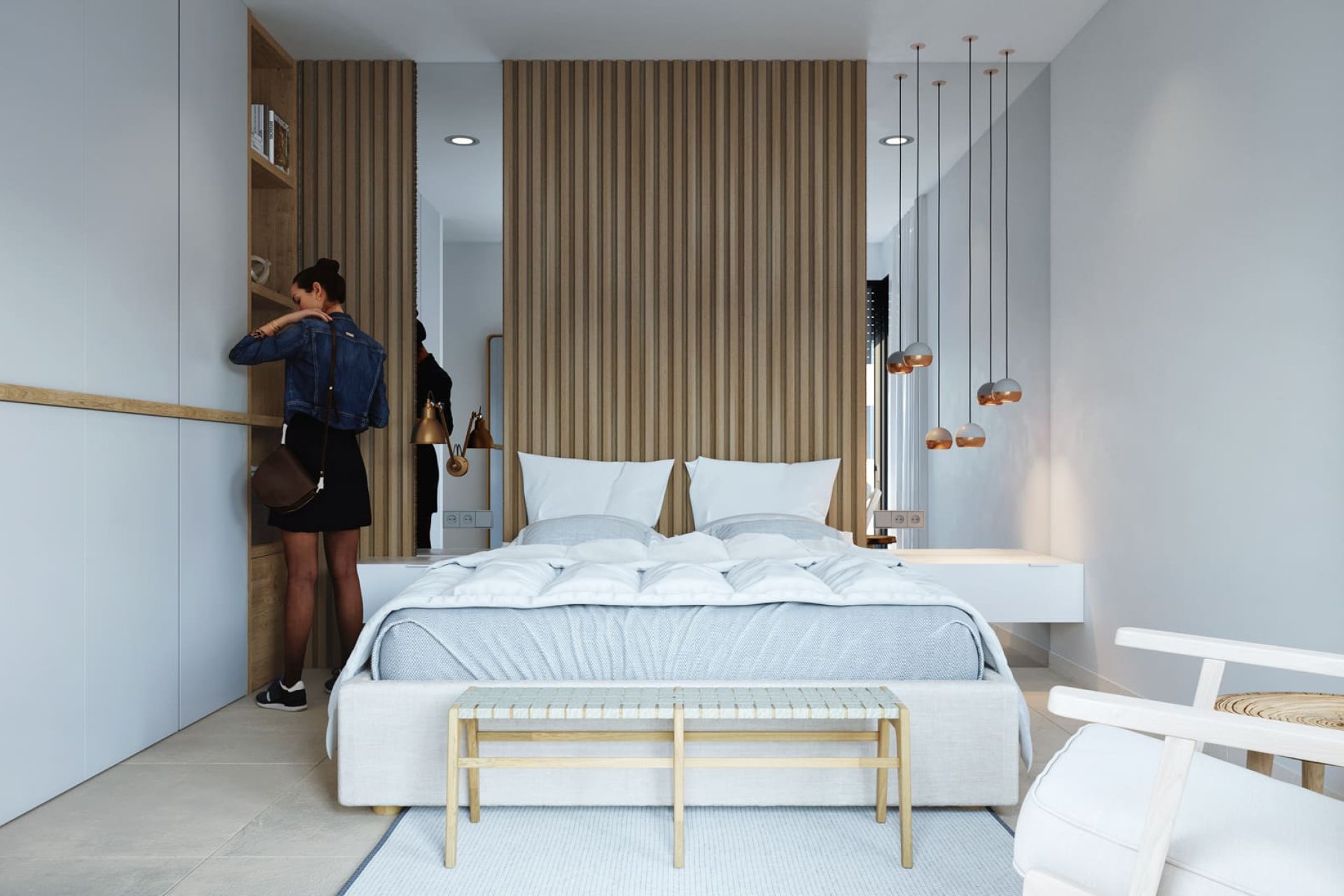 Nybyggeri - Villa -
Murcia