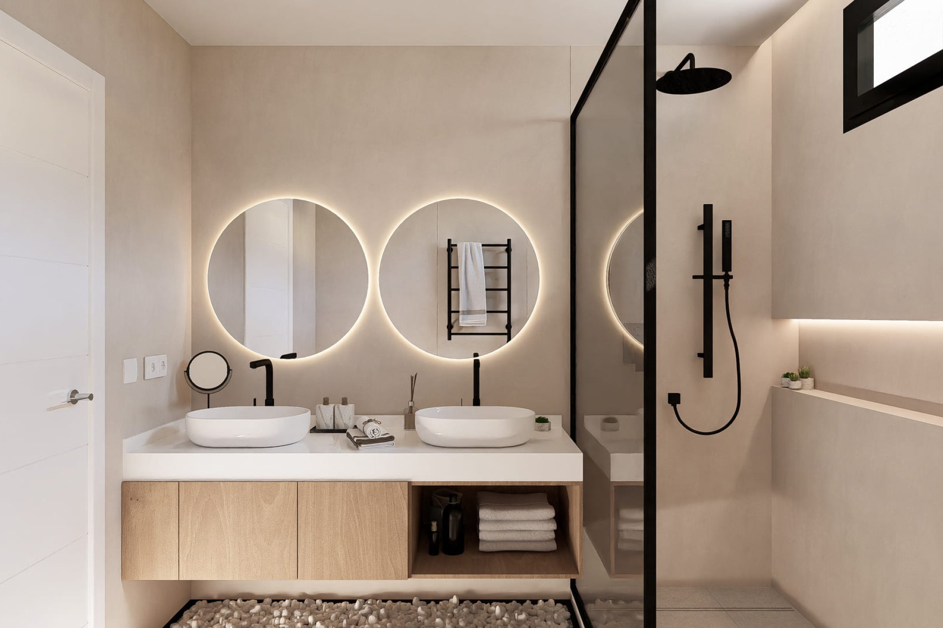 Nybyggeri - Villa -
Murcia