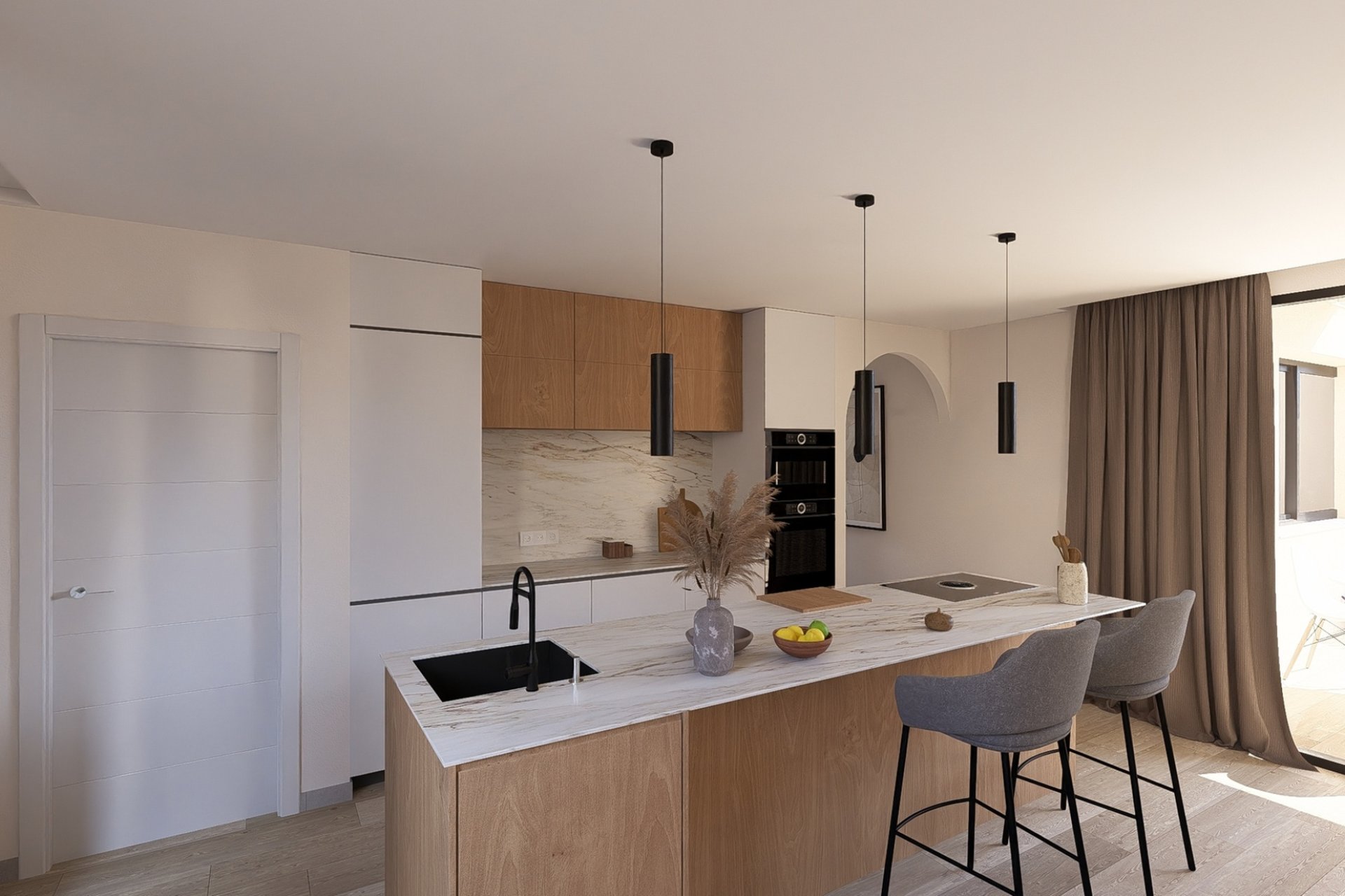 Nybyggeri - Villa -
Murcia