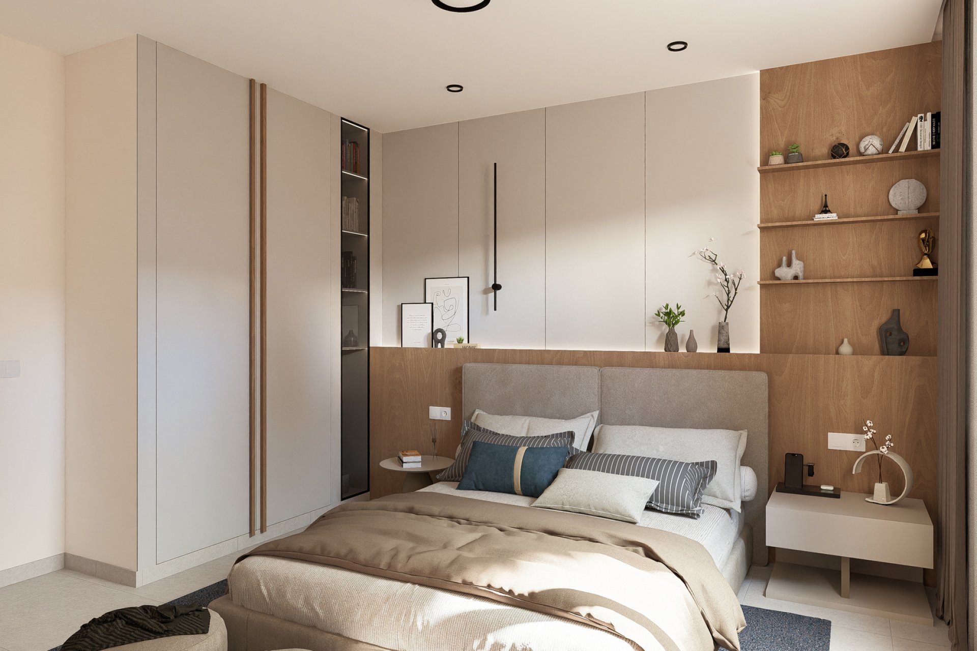 Nybyggeri - Villa -
Murcia