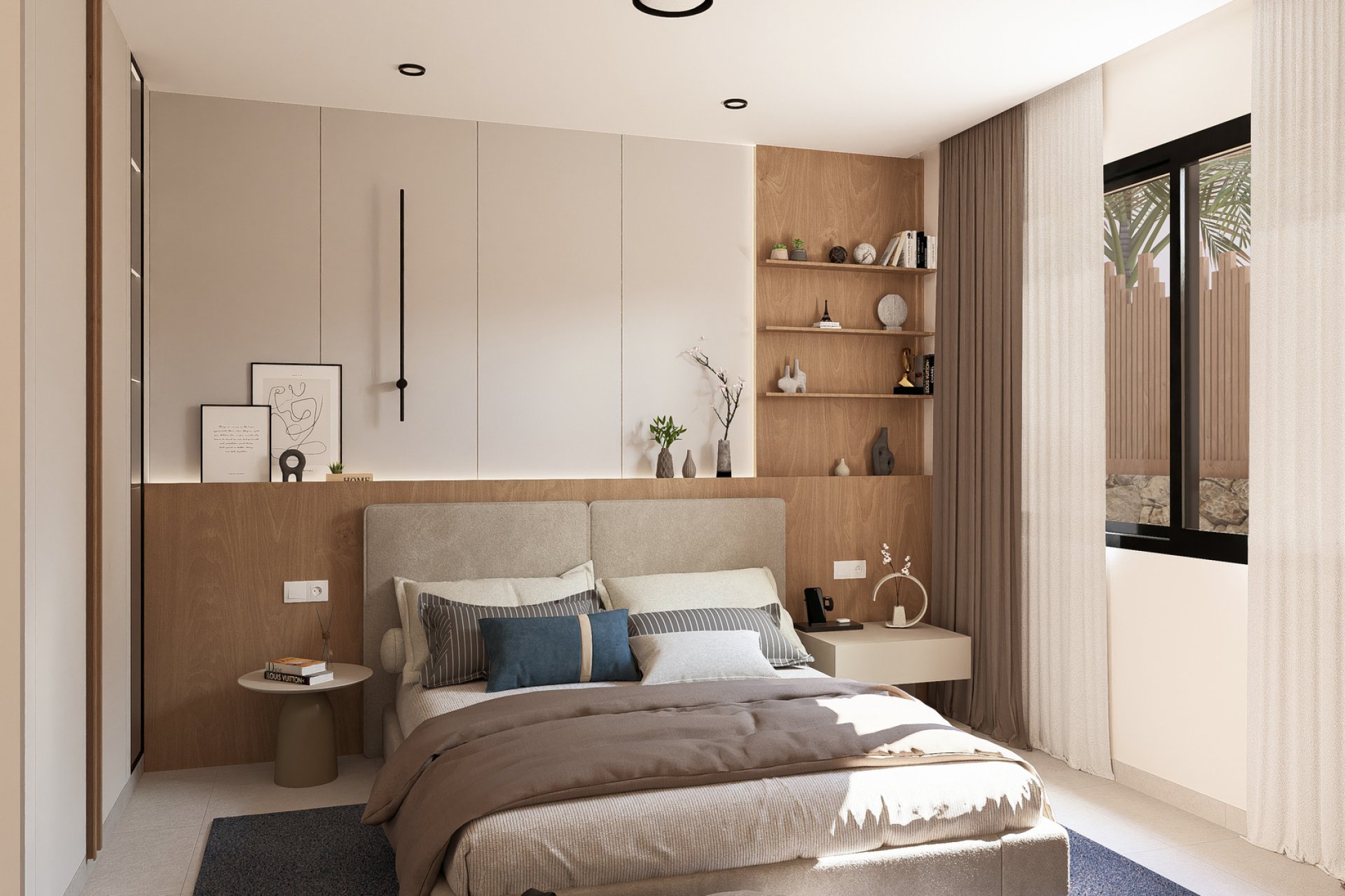 Nybyggeri - Villa -
Murcia