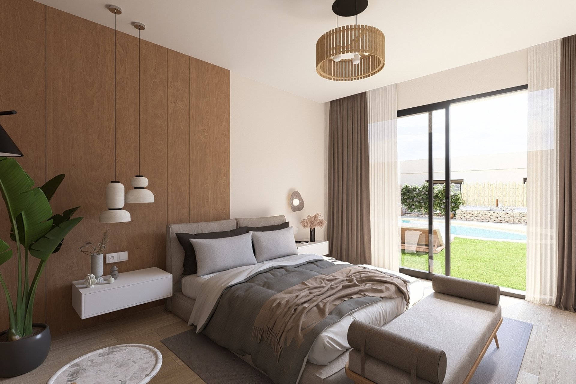 Nybyggeri - Villa -
Murcia