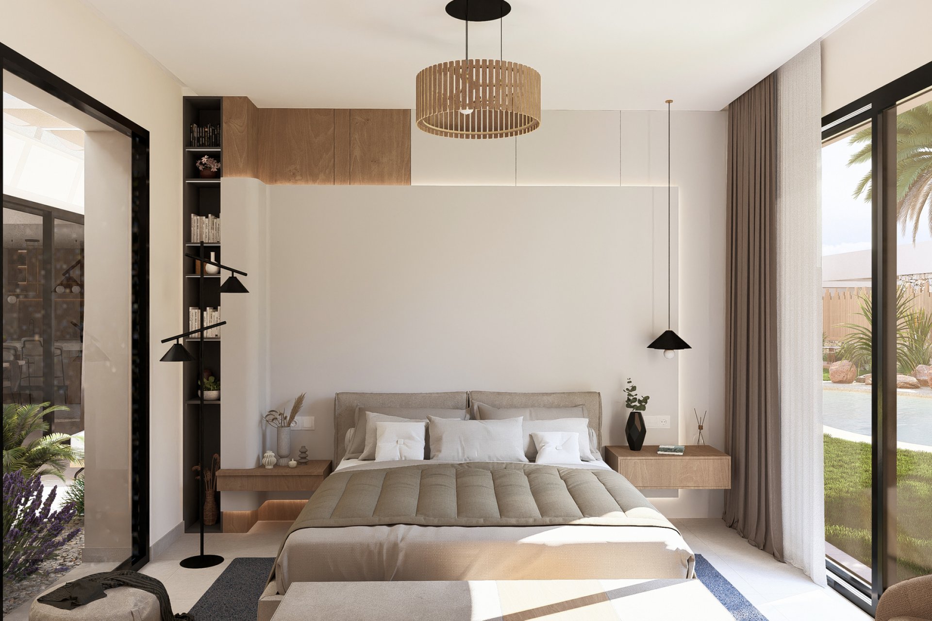 Nybyggeri - Villa -
Murcia