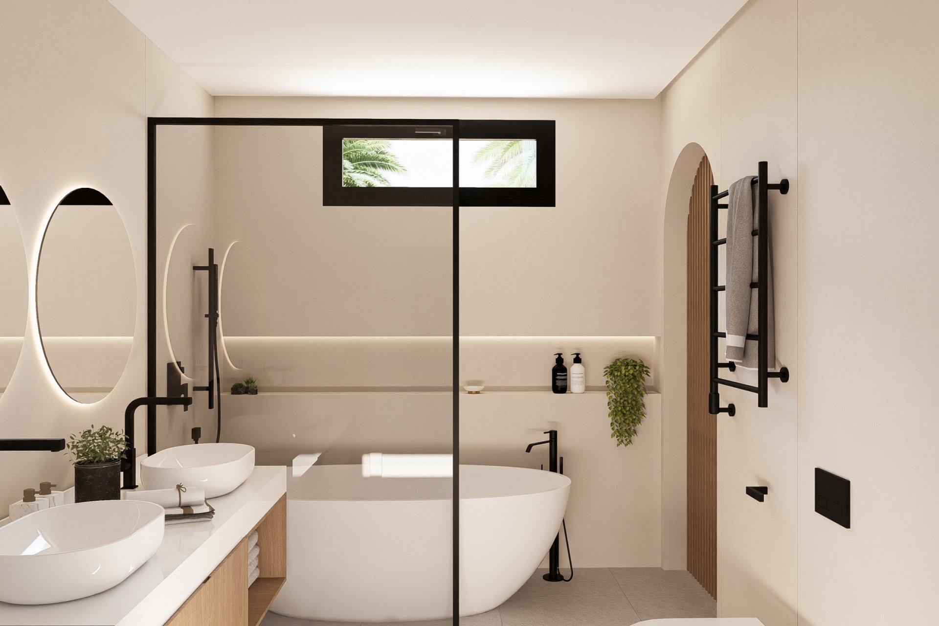 Nybyggeri - Villa -
Murcia