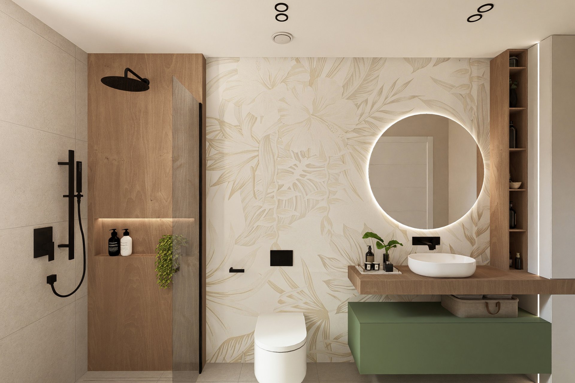 Nybyggeri - Villa -
Murcia