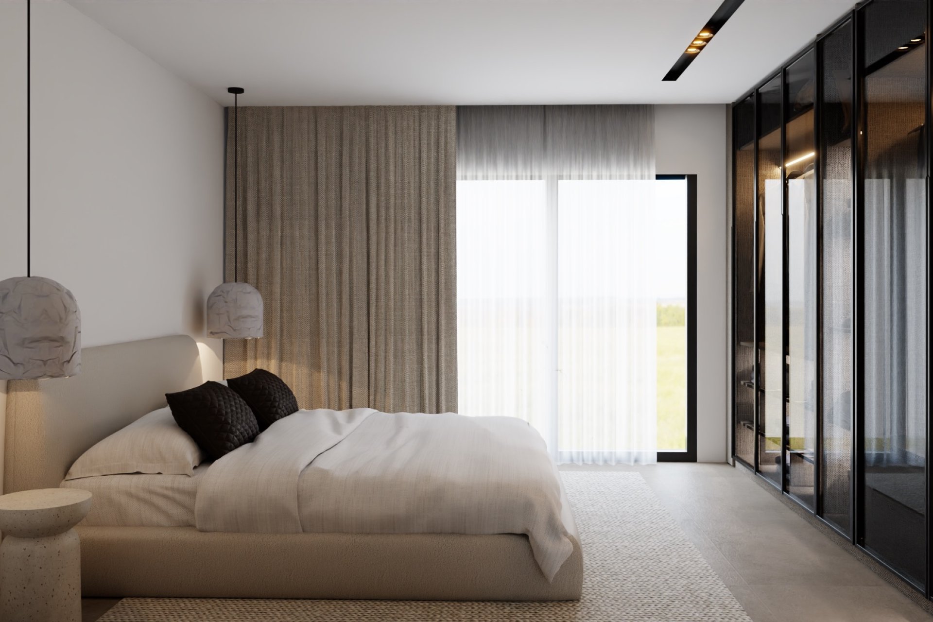 Nybyggeri - Villa -
Orihuela Costa - Orihuela