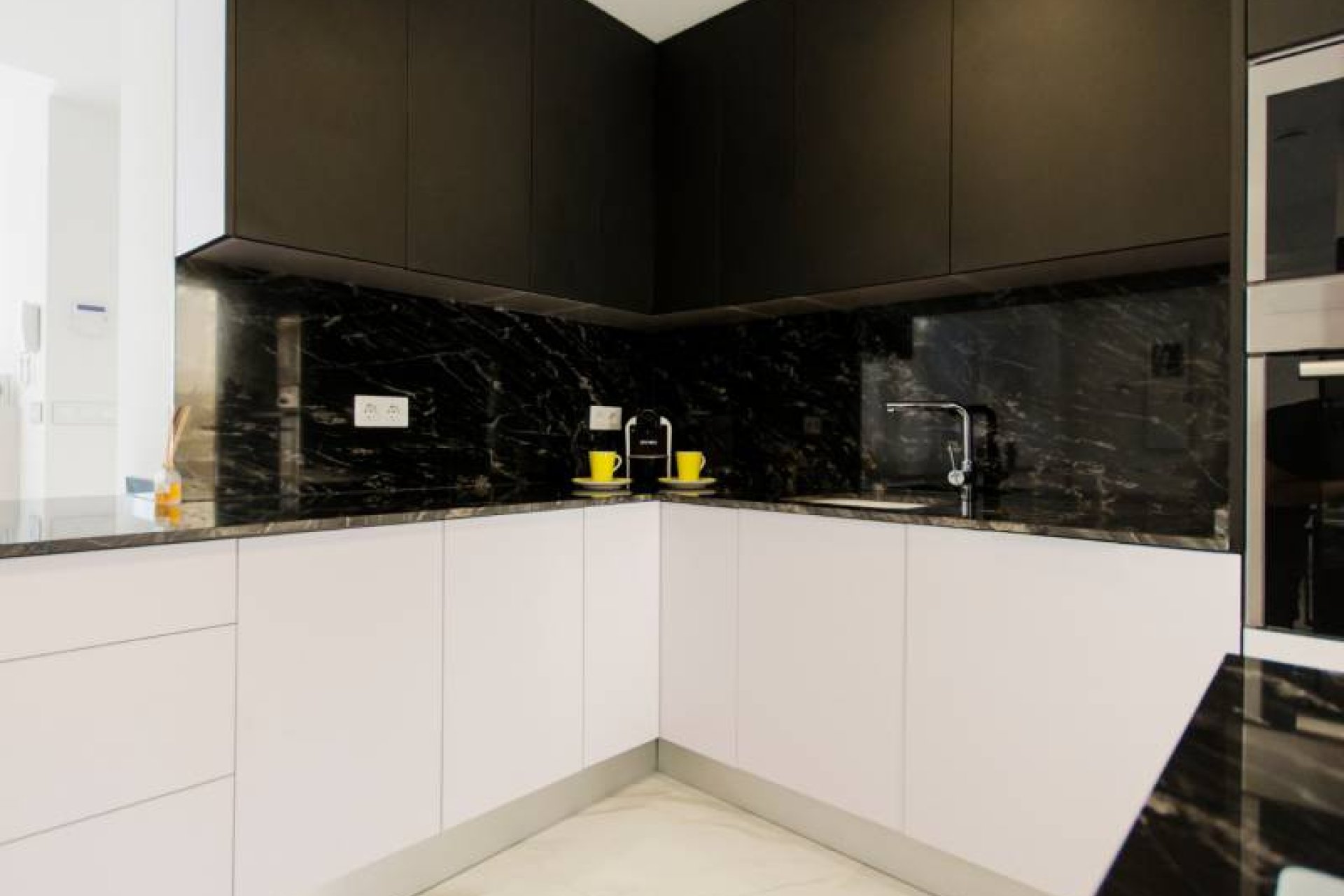 Nybyggeri - Villa -
Orihuela Costa - Orihuela