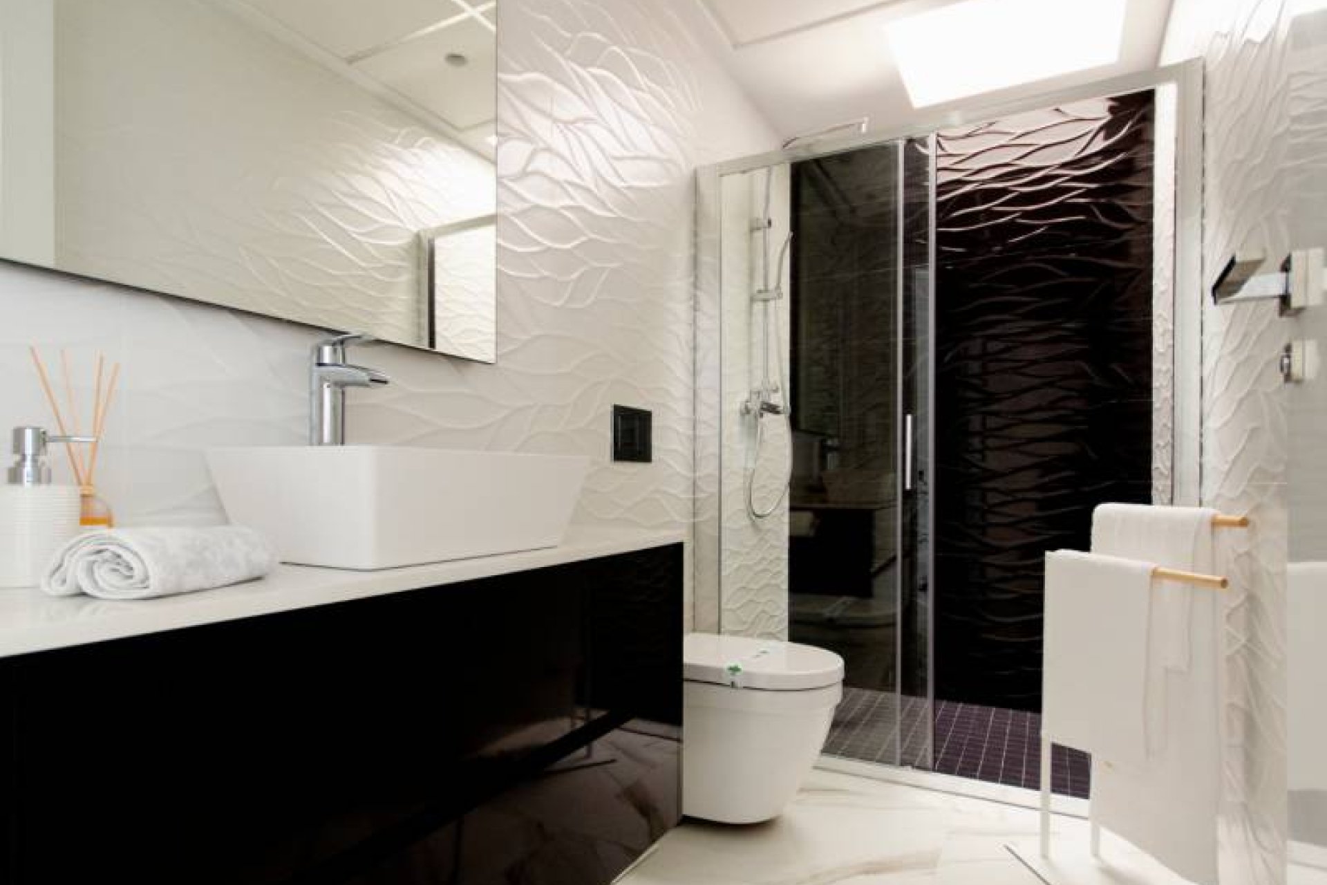 Nybyggeri - Villa -
Orihuela Costa - Orihuela