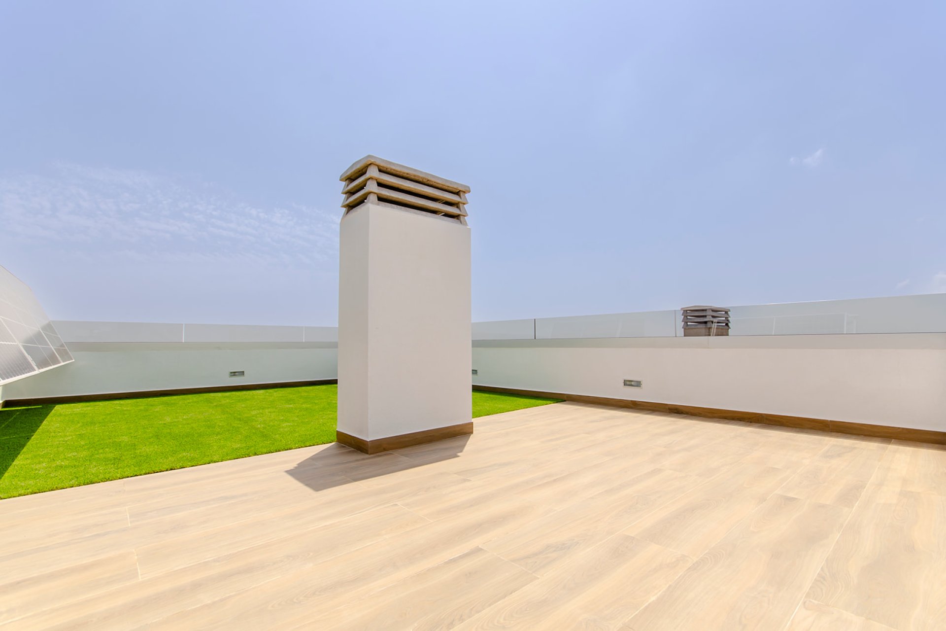 Nybyggeri - Villa -
Orihuela Costa - Orihuela