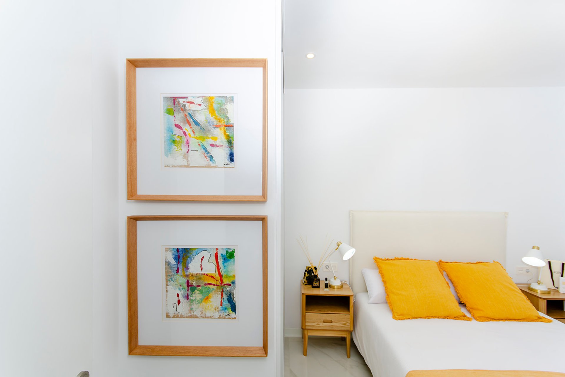 Nybyggeri - Villa -
Orihuela Costa - Orihuela