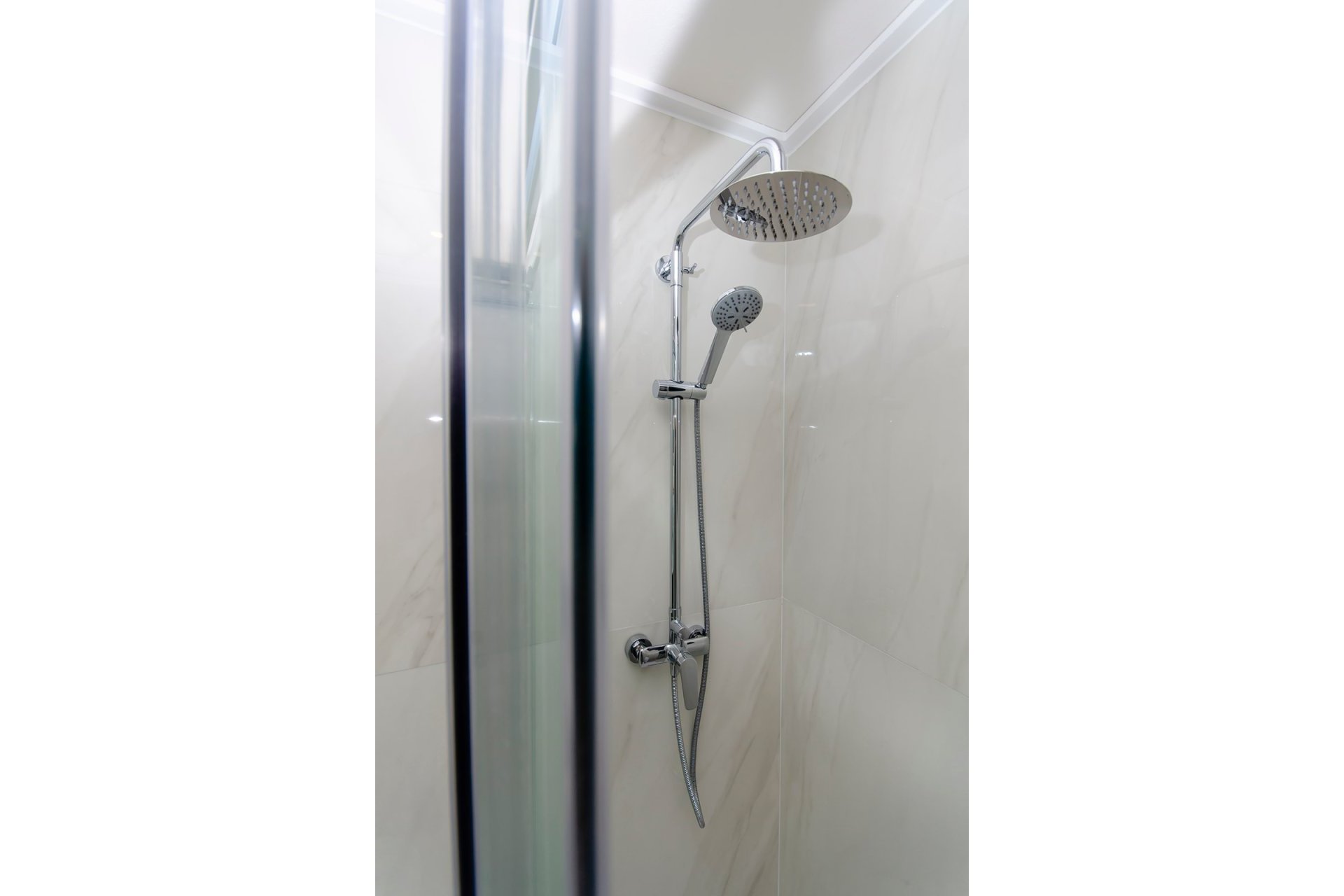 Nybyggeri - Villa -
Orihuela Costa - Orihuela