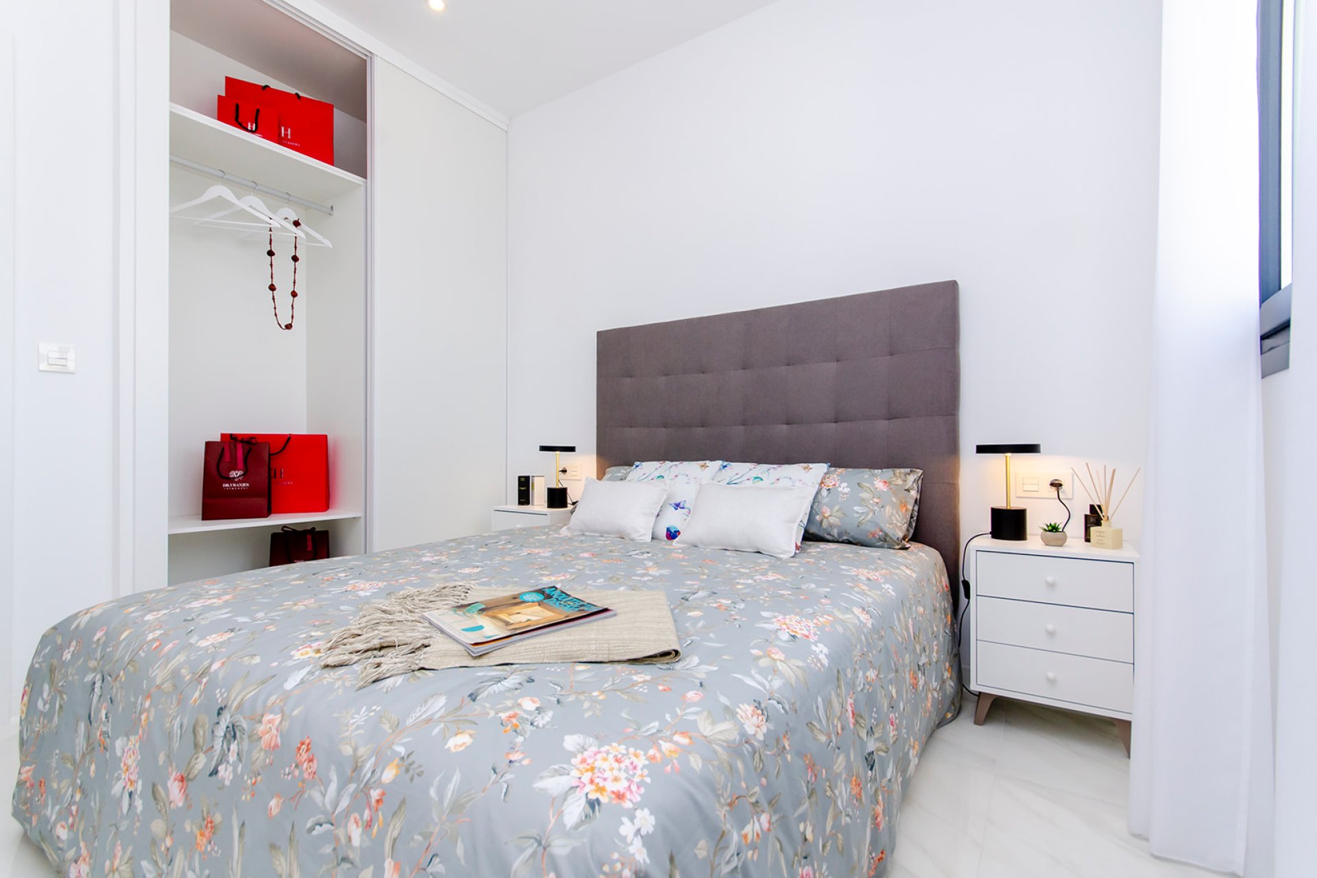 Nybyggeri - Villa -
Orihuela Costa - Orihuela