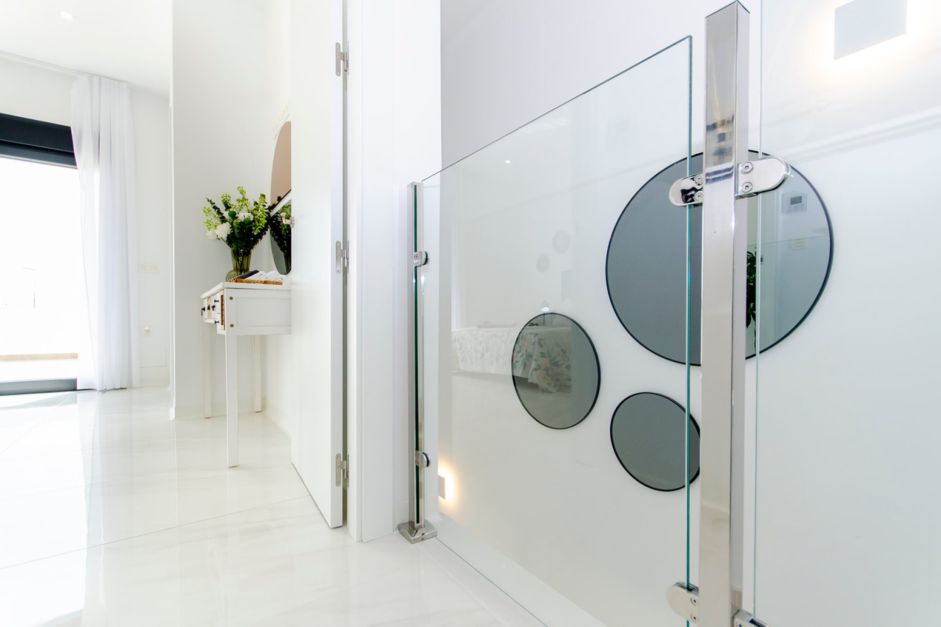 Nybyggeri - Villa -
Orihuela Costa - Orihuela