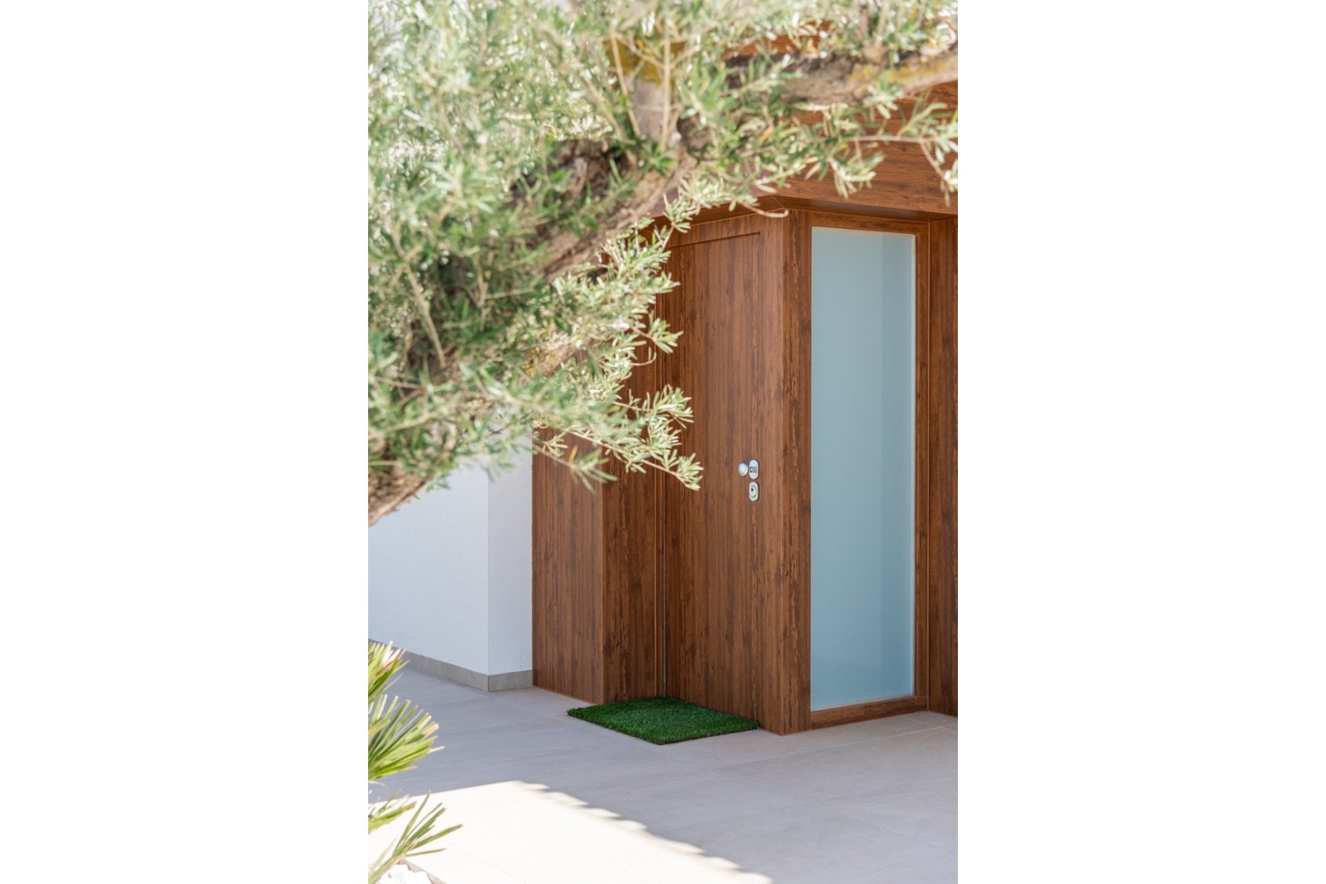 Nybyggeri - Villa -
Orihuela Costa - Orihuela