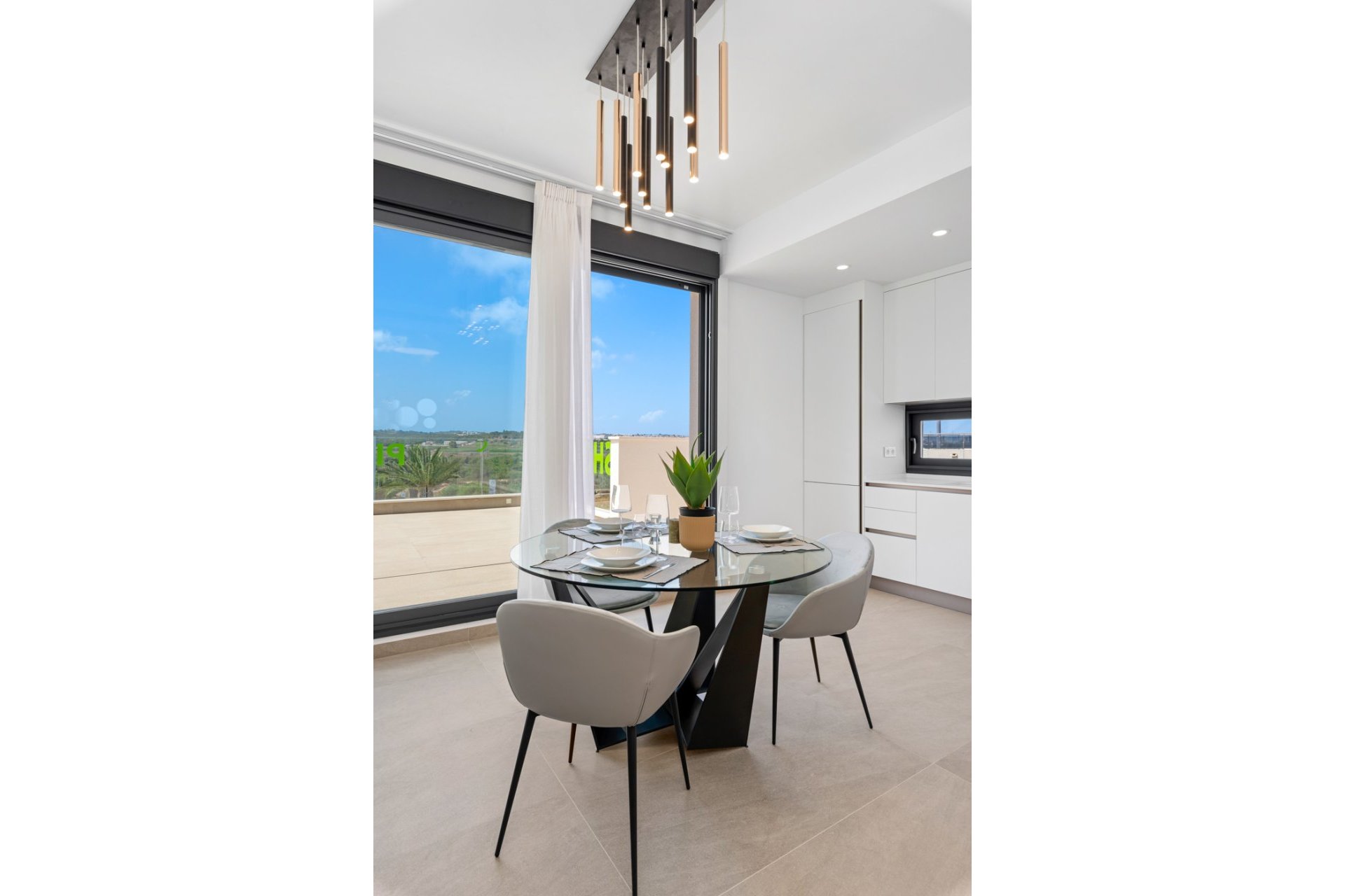 Nybyggeri - Villa -
Orihuela Costa - Orihuela