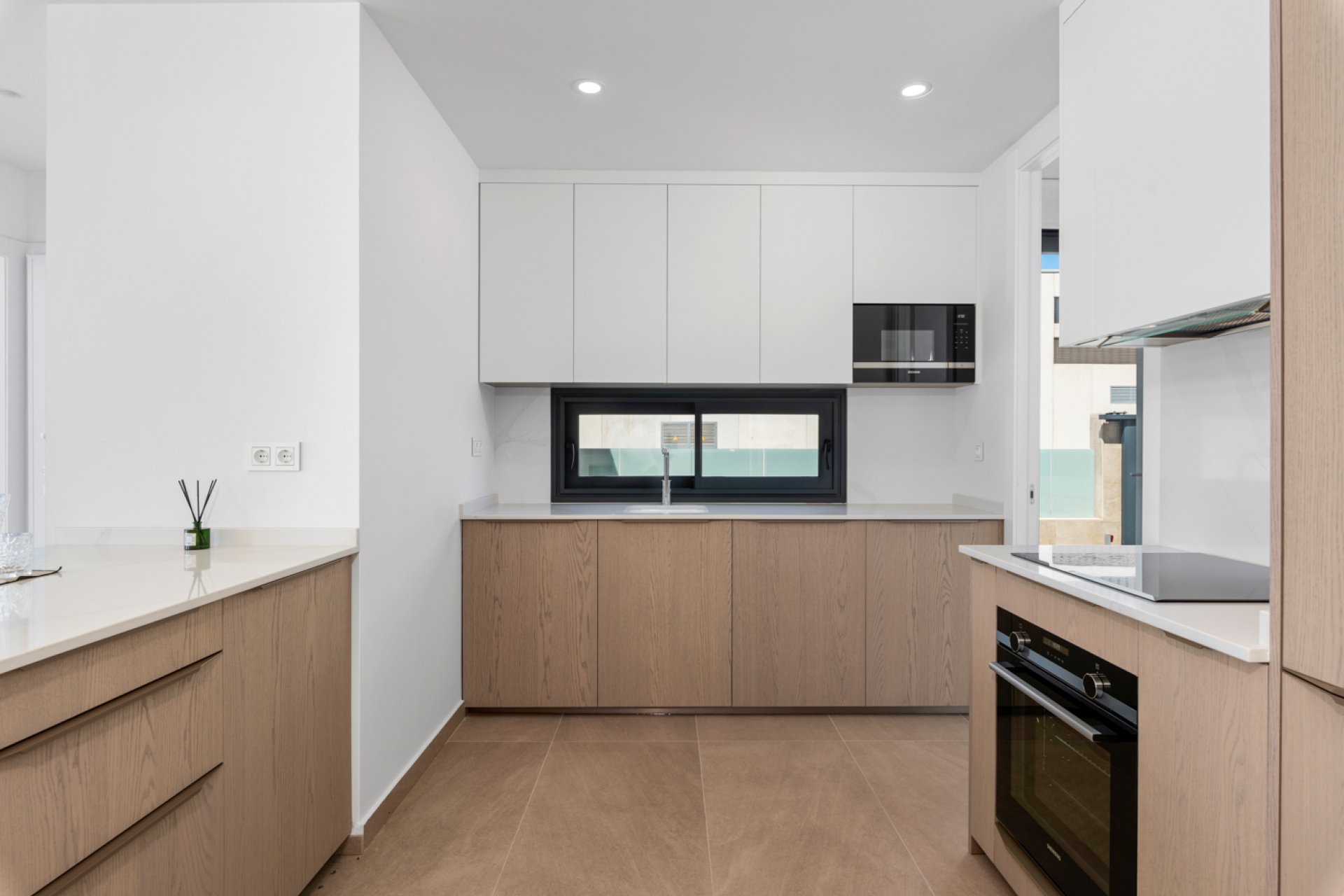 Nybyggeri - Villa -
Orihuela Costa - Orihuela