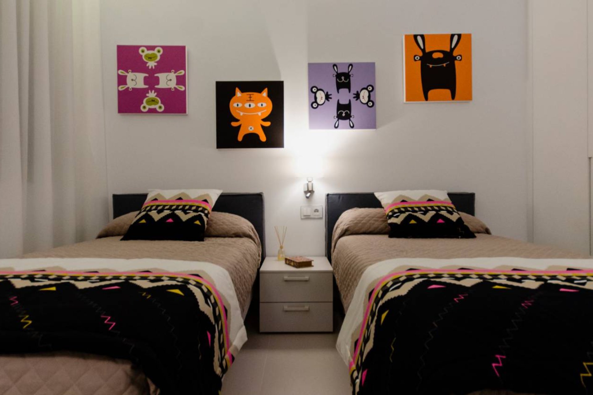 Nybyggeri - Villa -
Orihuela Costa - Orihuela