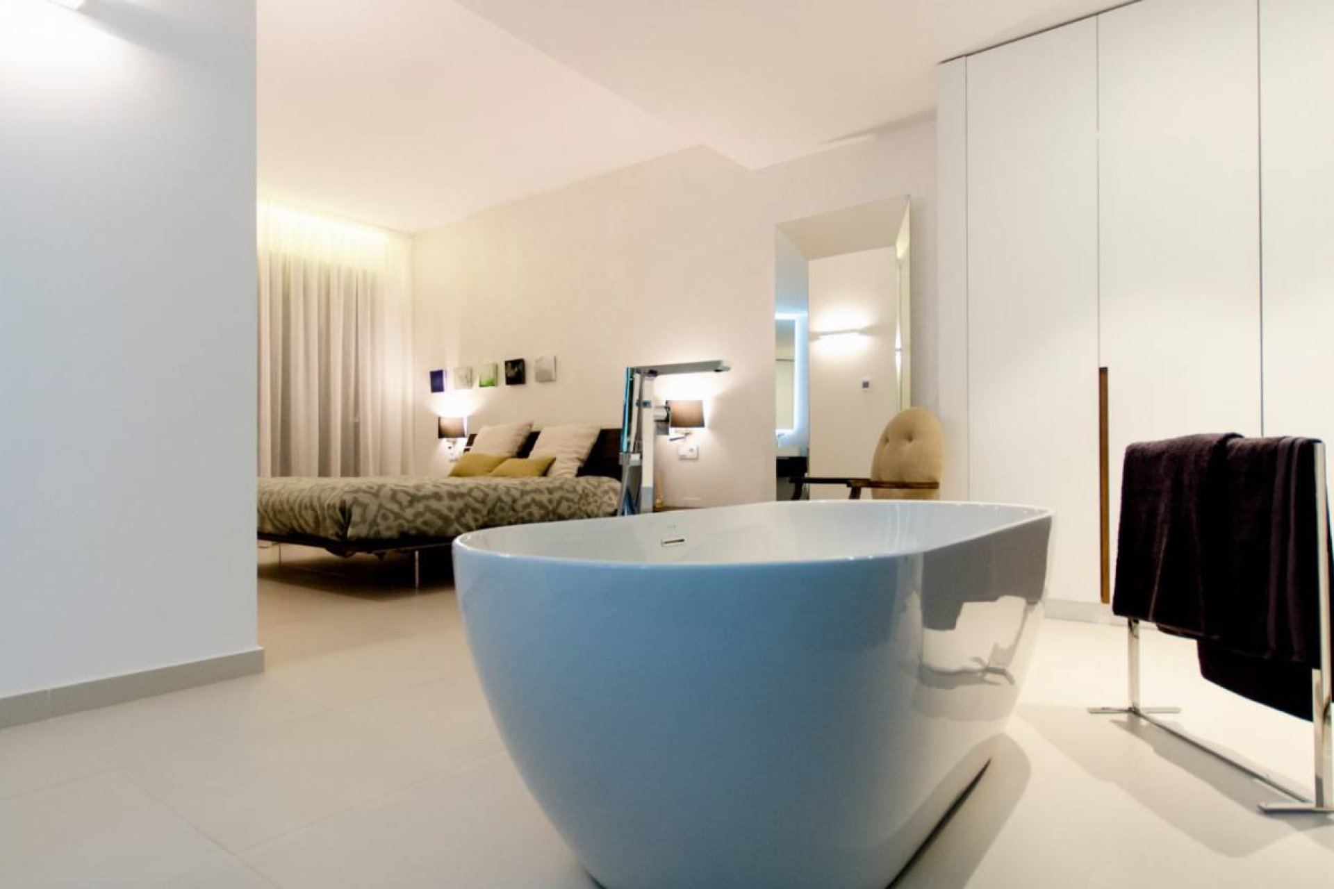 Nybyggeri - Villa -
Orihuela Costa - Orihuela