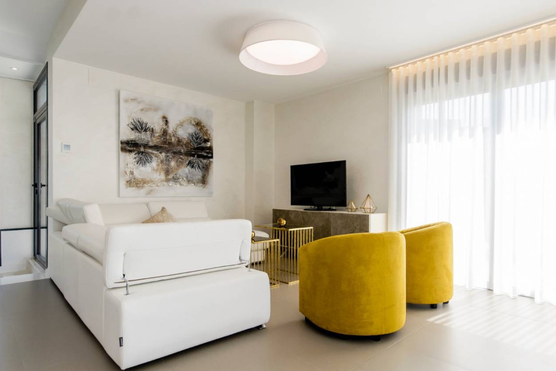 Nybyggeri - Villa -
Orihuela Costa - Orihuela