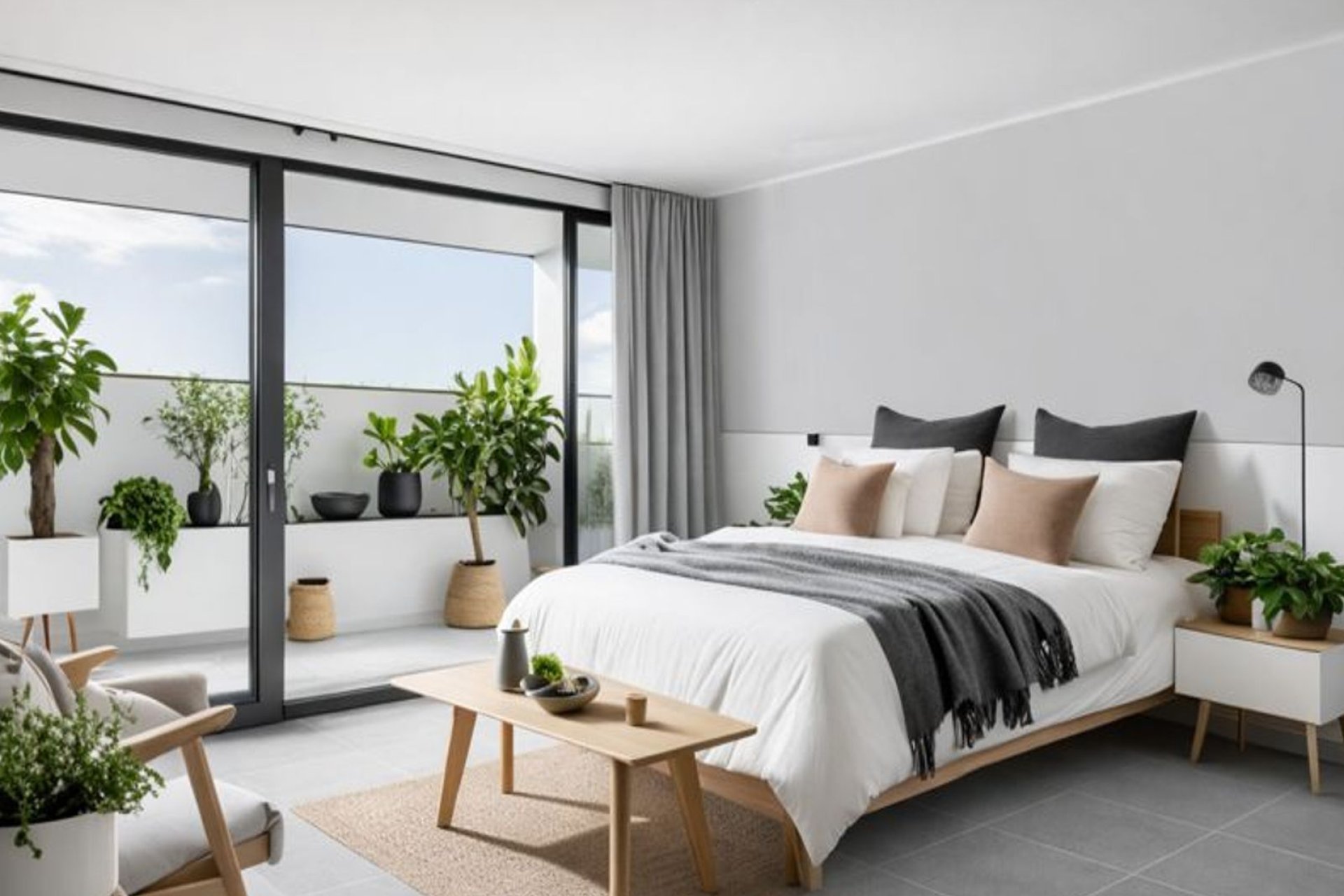 Nybyggeri - Villa -
Orihuela Costa - Orihuela